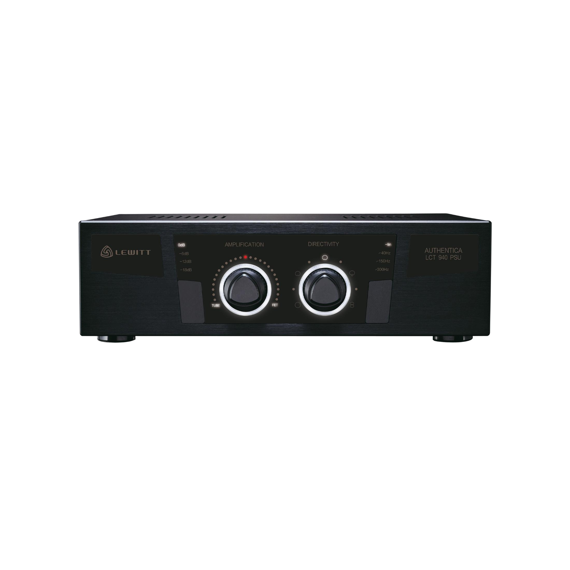 LEWITT LCT 940-3