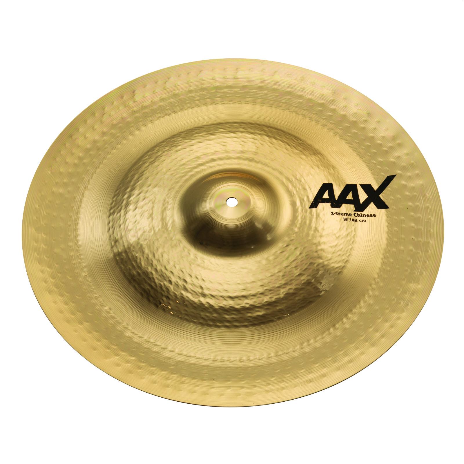 SABIAN AAX 19" X-Treme Chinese - SHOWROOM ABVERKAUF-1