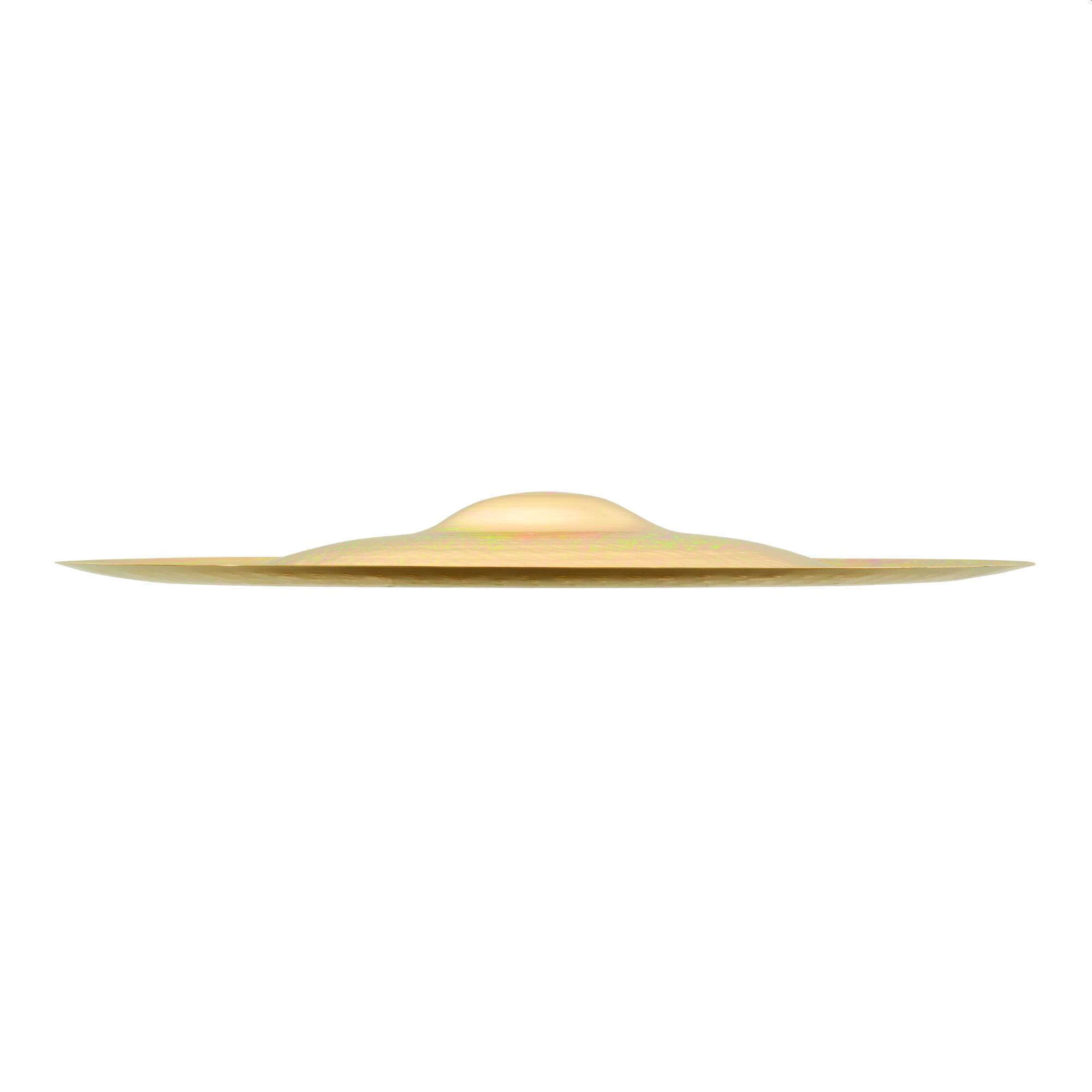 SABIAN AAX 19" X-Treme Chinese - SHOWROOM ABVERKAUF-3