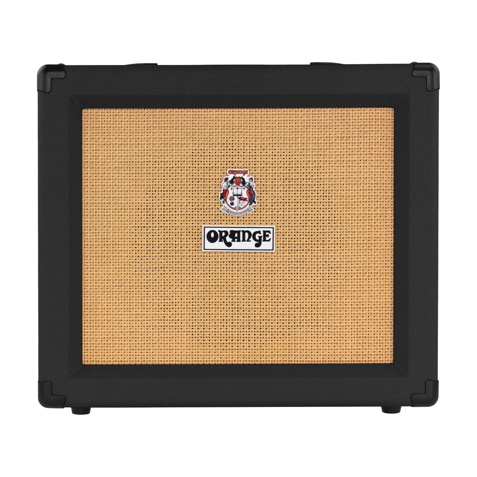 ORANGE Crush 35RT Black-1