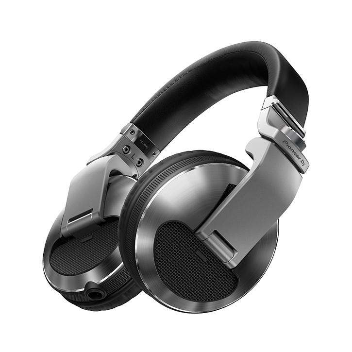 PIONEER DJ HDJ-X10-S-1