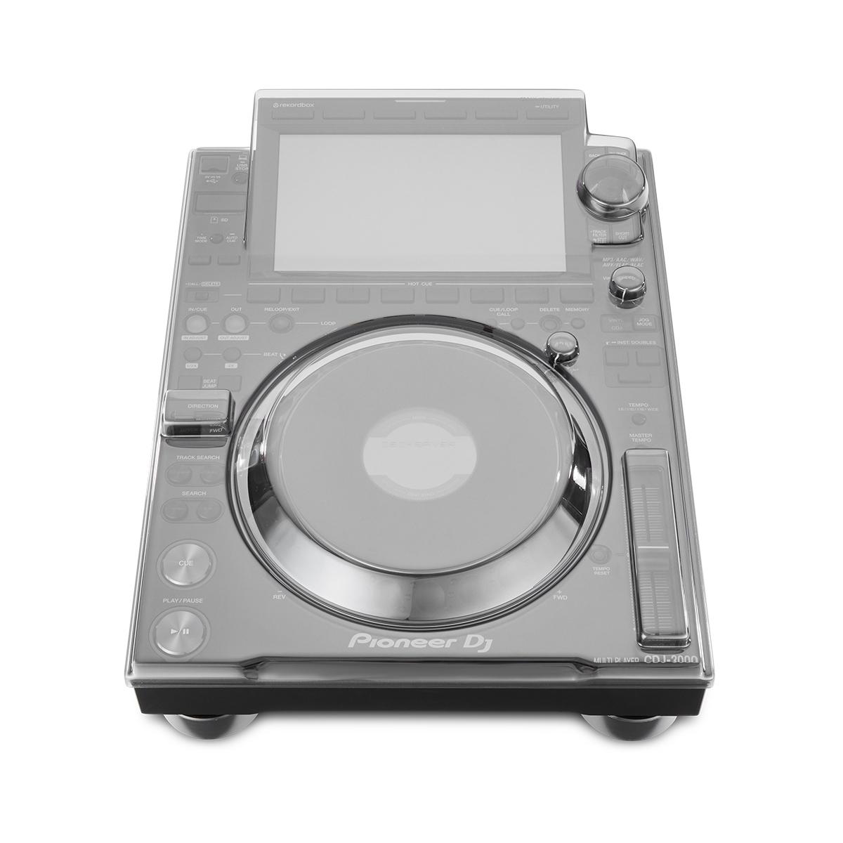 DECKSAVER Pioneer CDJ-3000-1