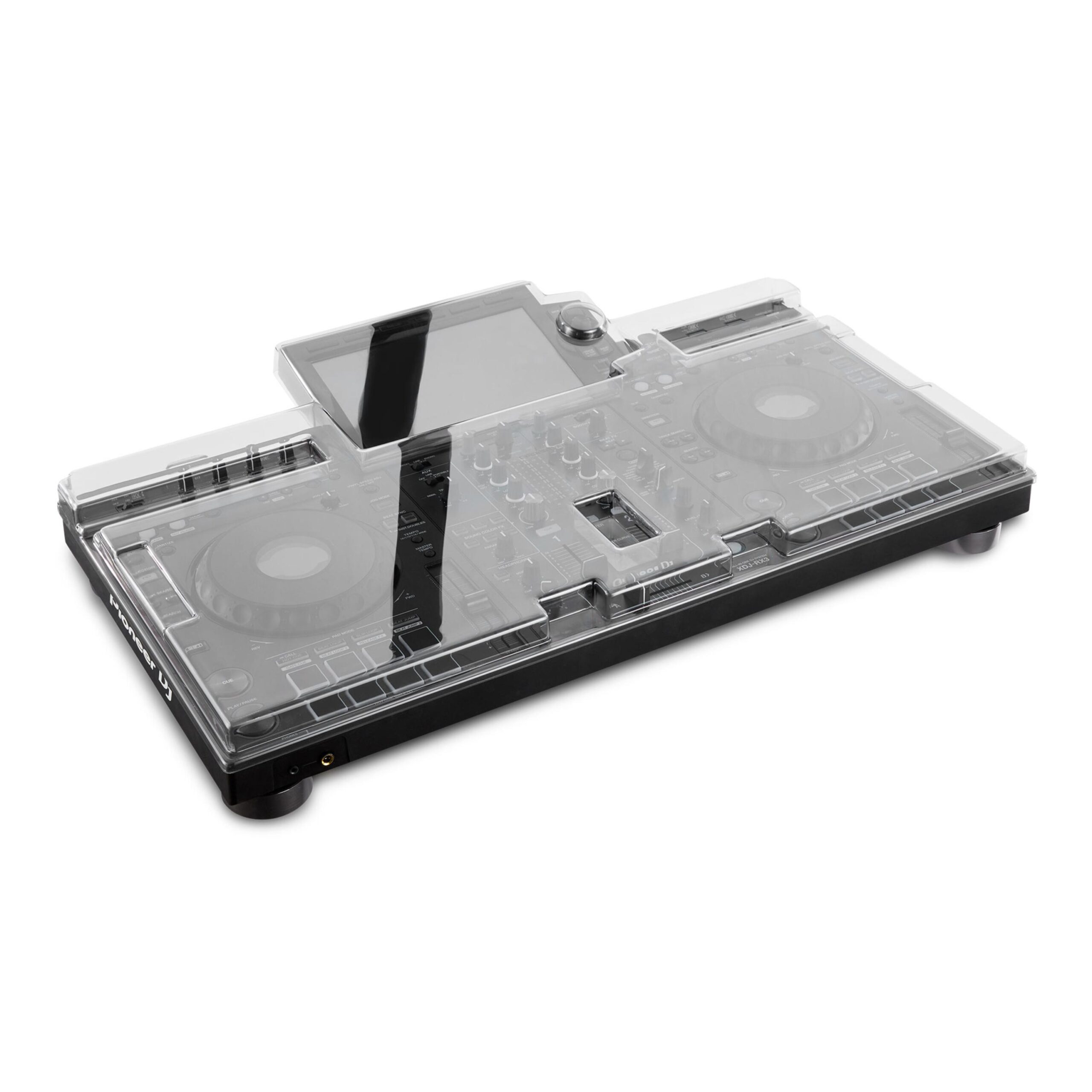 DECKSAVER Pioneer XDJ-RX3-1
