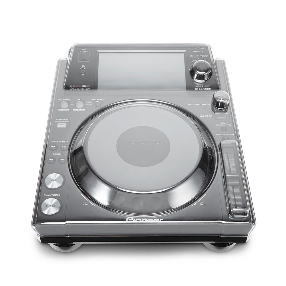 DECKSAVER Pioneer XDJ-1000 Mk2-1