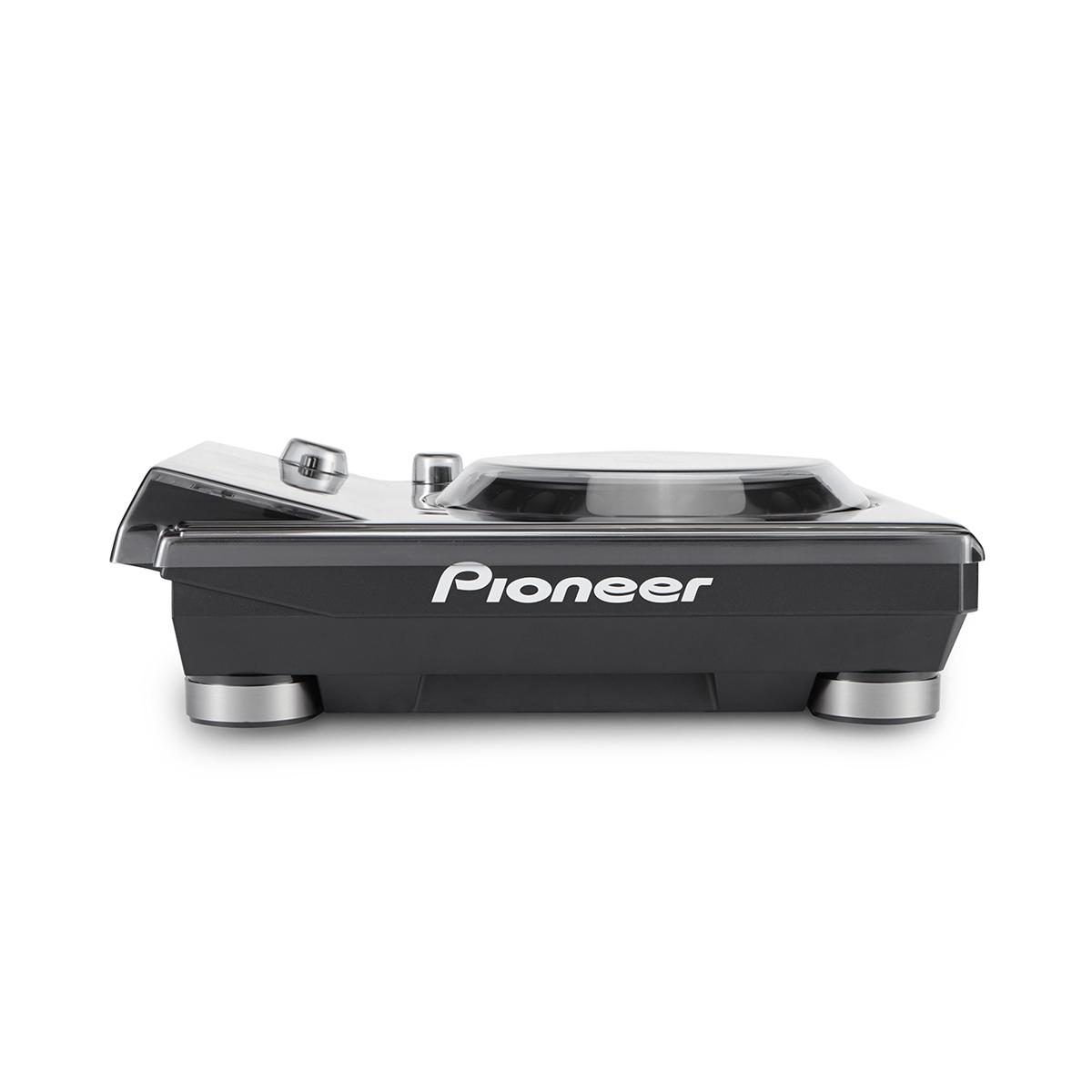 DECKSAVER Pioneer XDJ-1000 Mk2-3