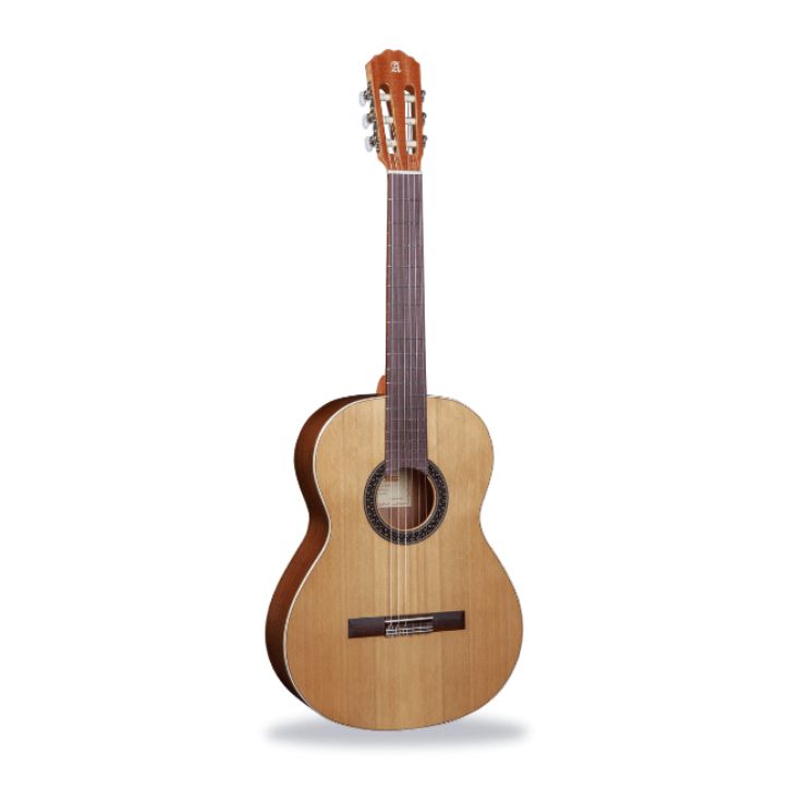 ALHAMBRA 1C HT inkl.Gig Bag-2
