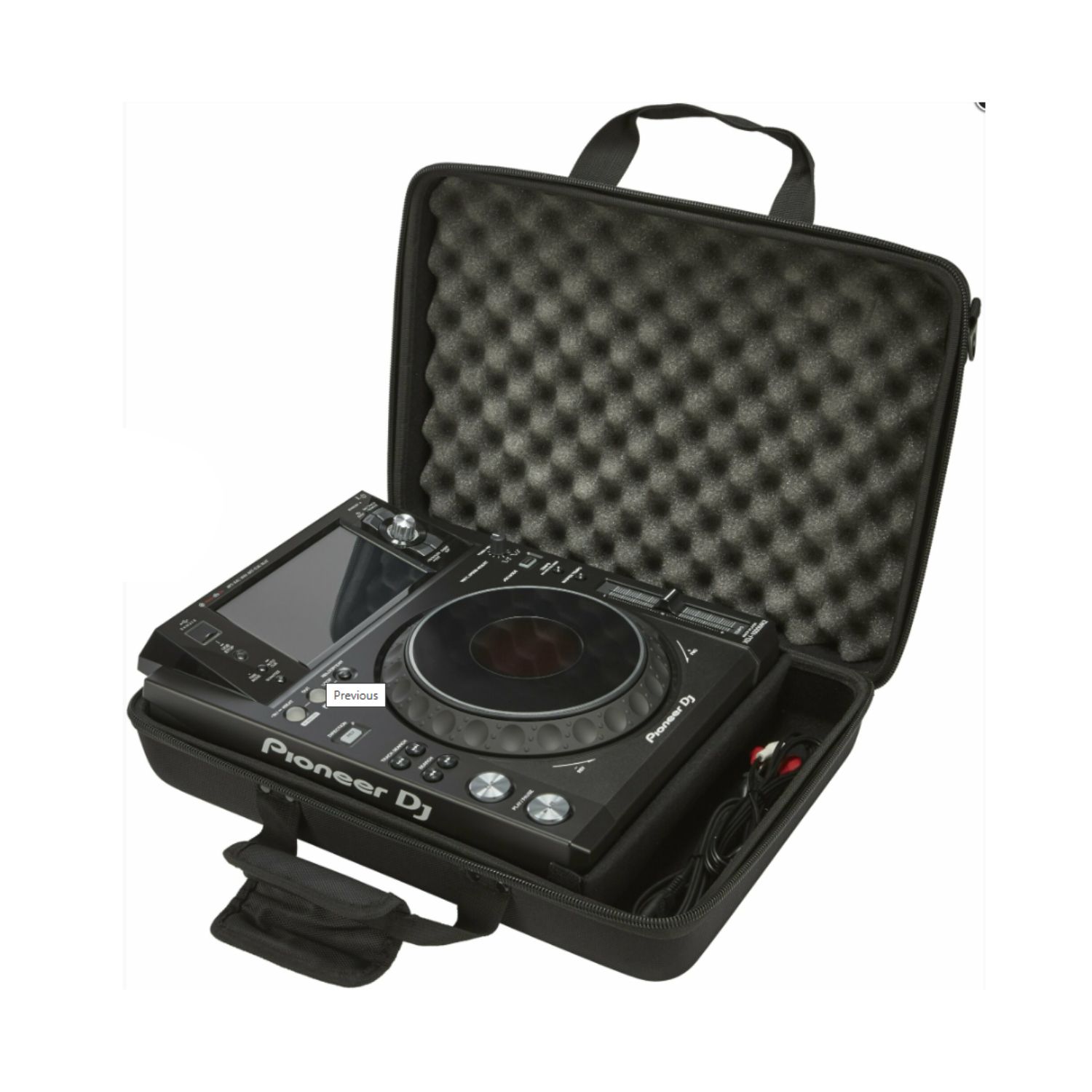 PIONEER DJ DJC-1000 BAG für XDJ-1000-1