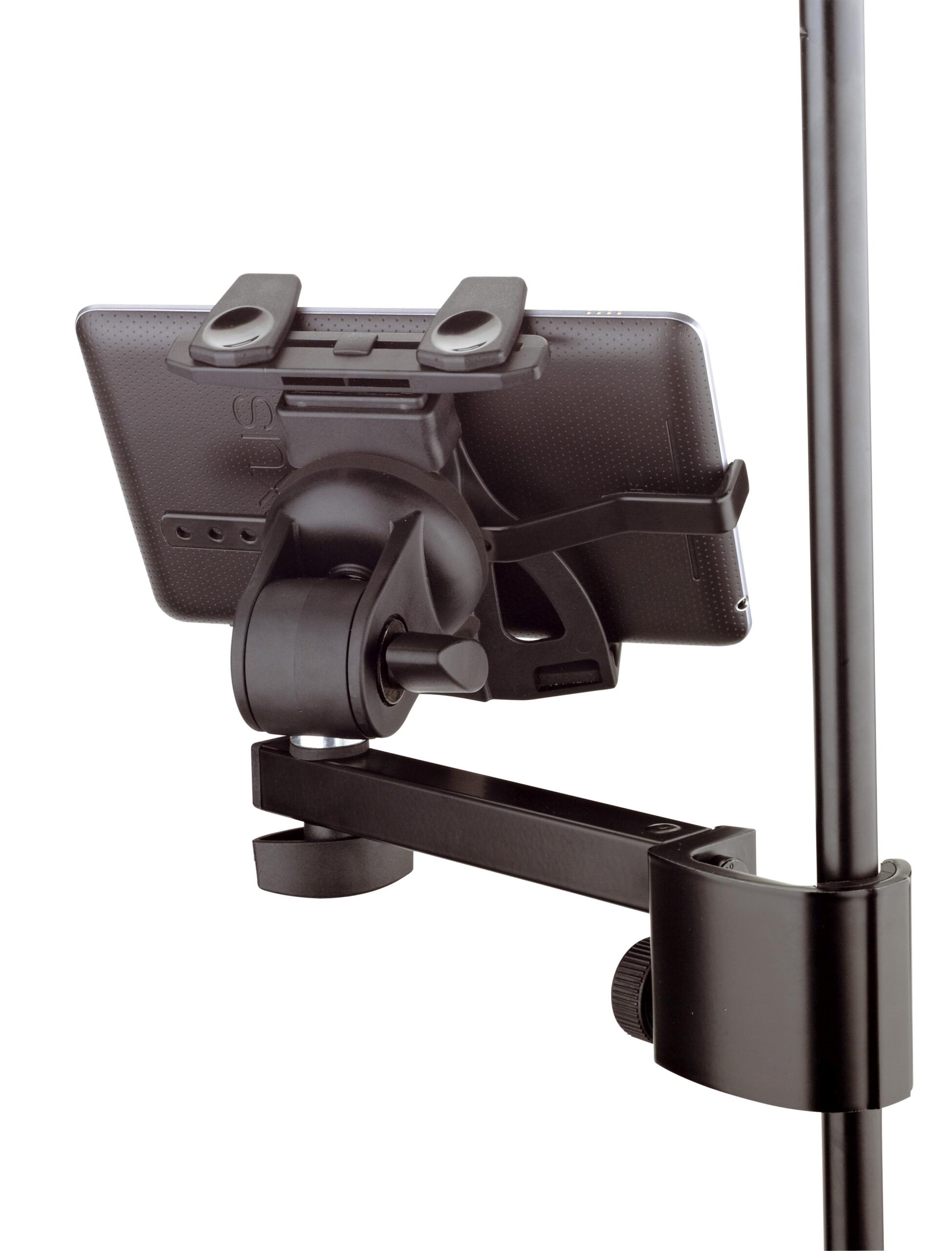 K&M 19743 Tablet-PC-Halter "Biobased"-2