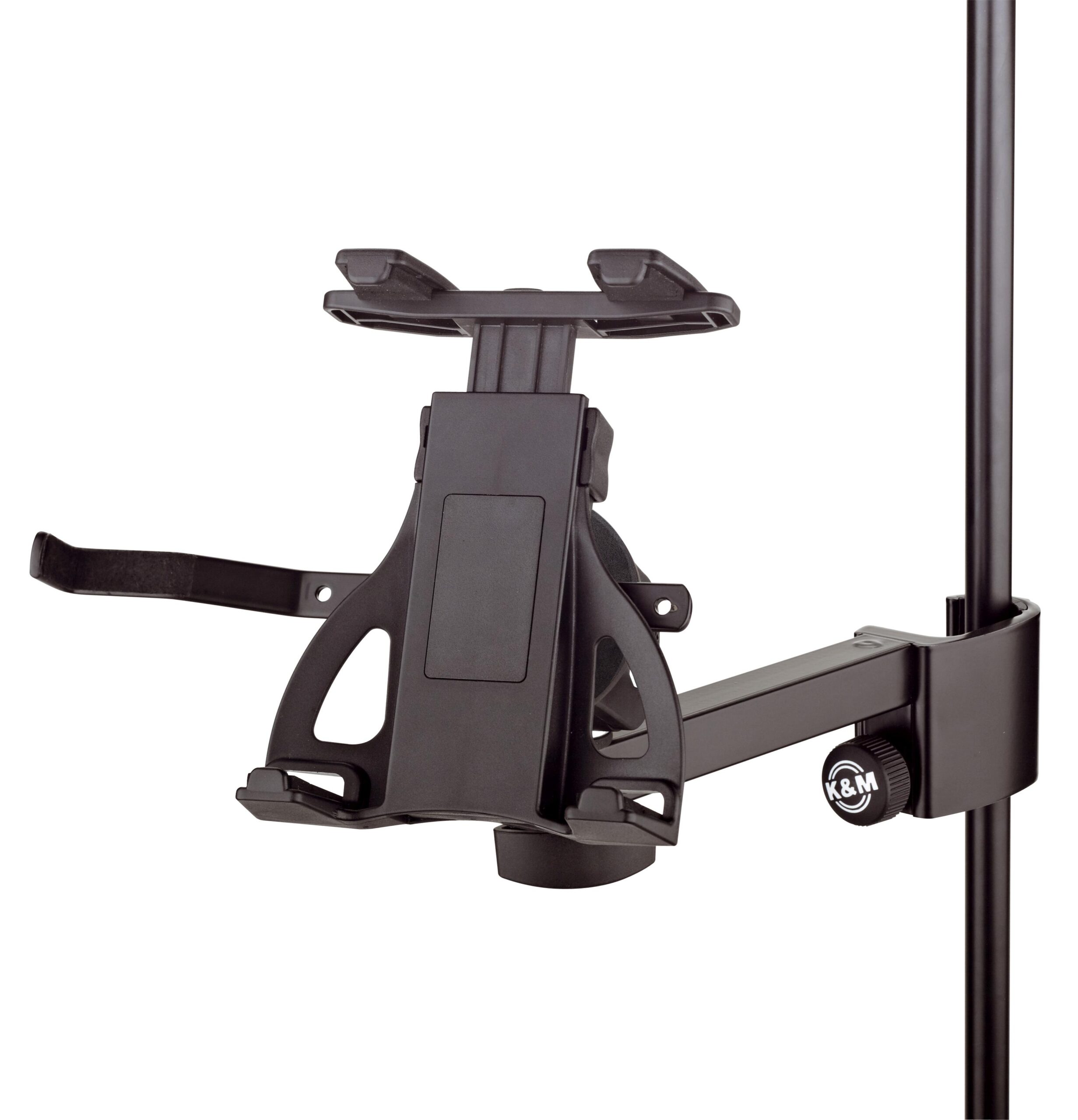 K&M 19743 Tablet-PC-Halter "Biobased"-3