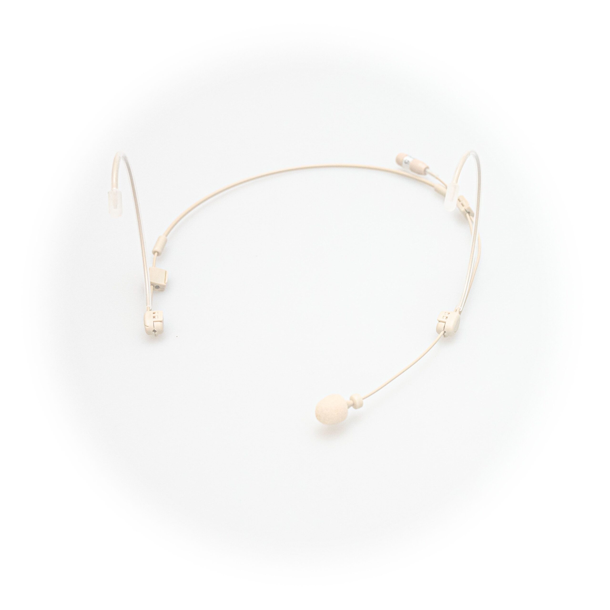 VIZITONE HEADSET Xlight HS790SO Kugel TAN/ohne Kabel-1