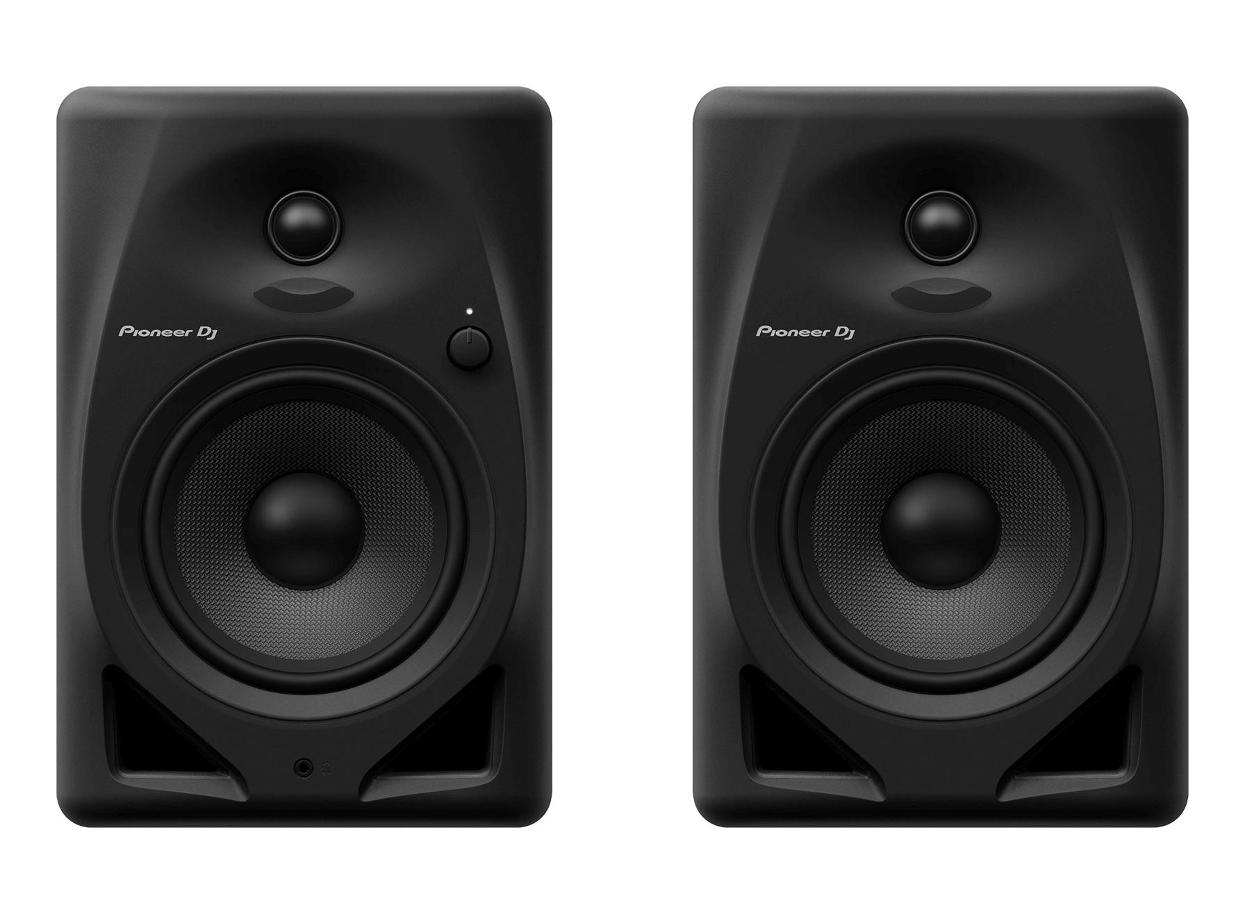 PIONEER DJ DM-50D/Paar-4