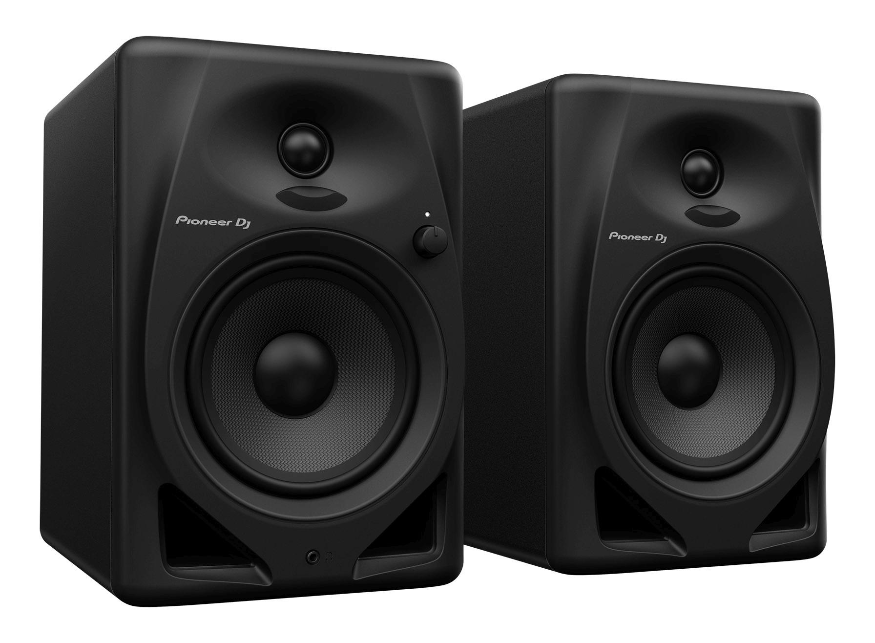 PIONEER DJ DM-50D/Paar-5