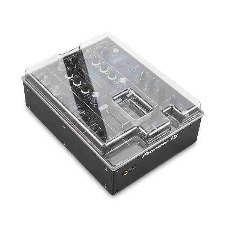 DECKSAVER Pioneer DJM-450/DJM-250Mk2-1