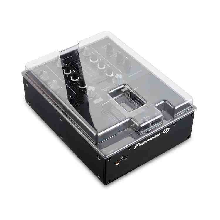 DECKSAVER Pioneer DJM-450/DJM-250Mk2-4