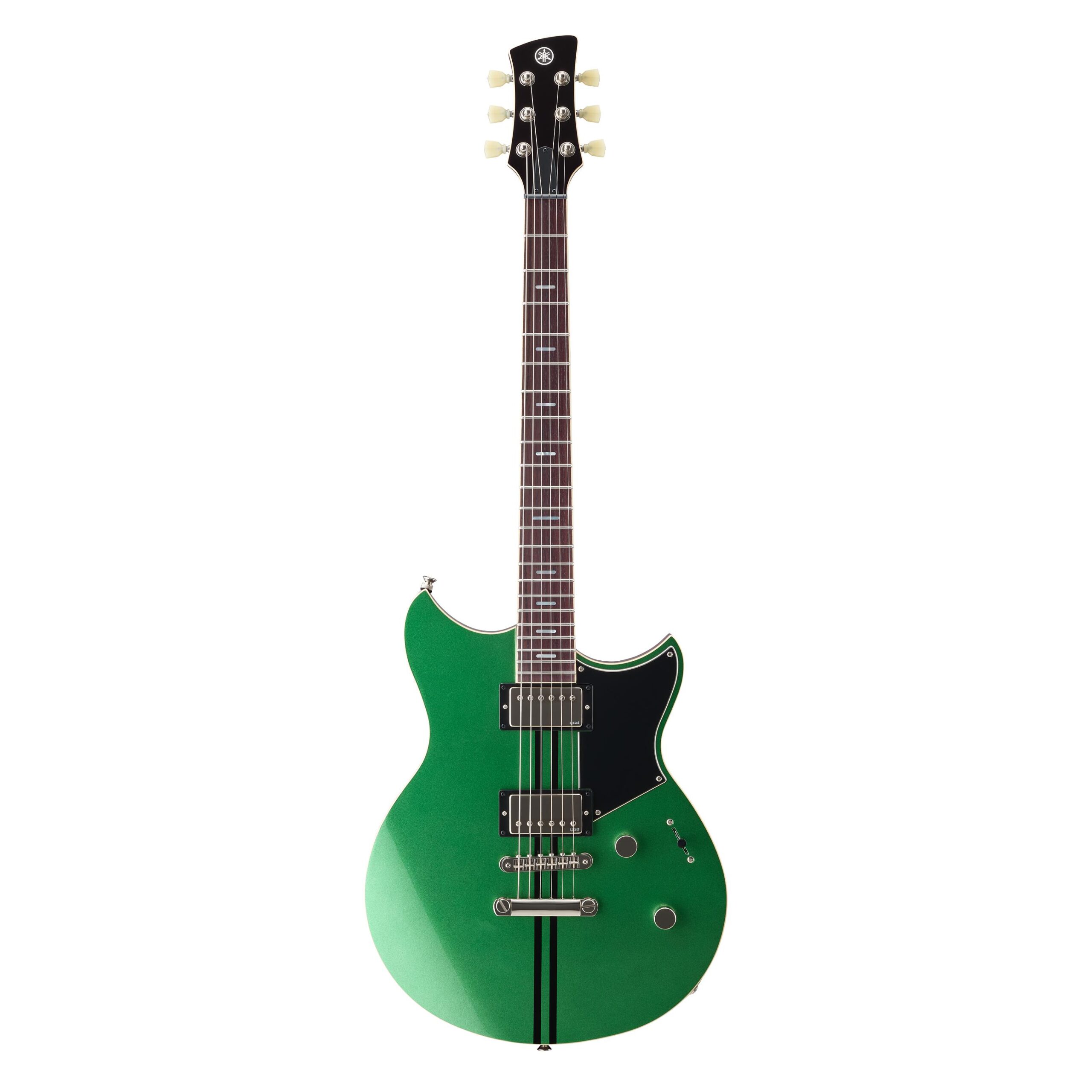 YAMAHA REVSTAR Standard RSS20FLG Flash Green-1