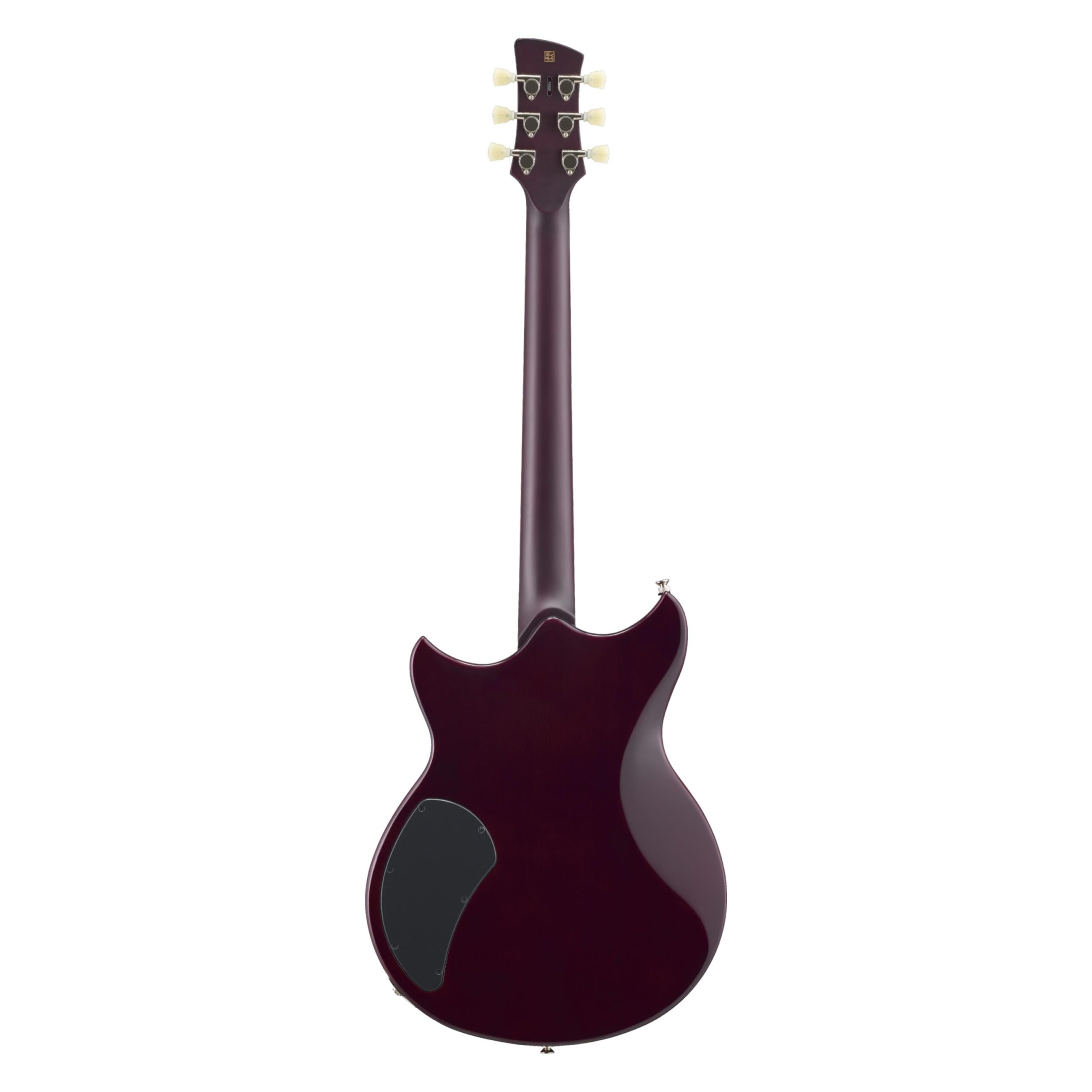 YAMAHA REVSTAR Standard RSS20FLG Flash Green-2