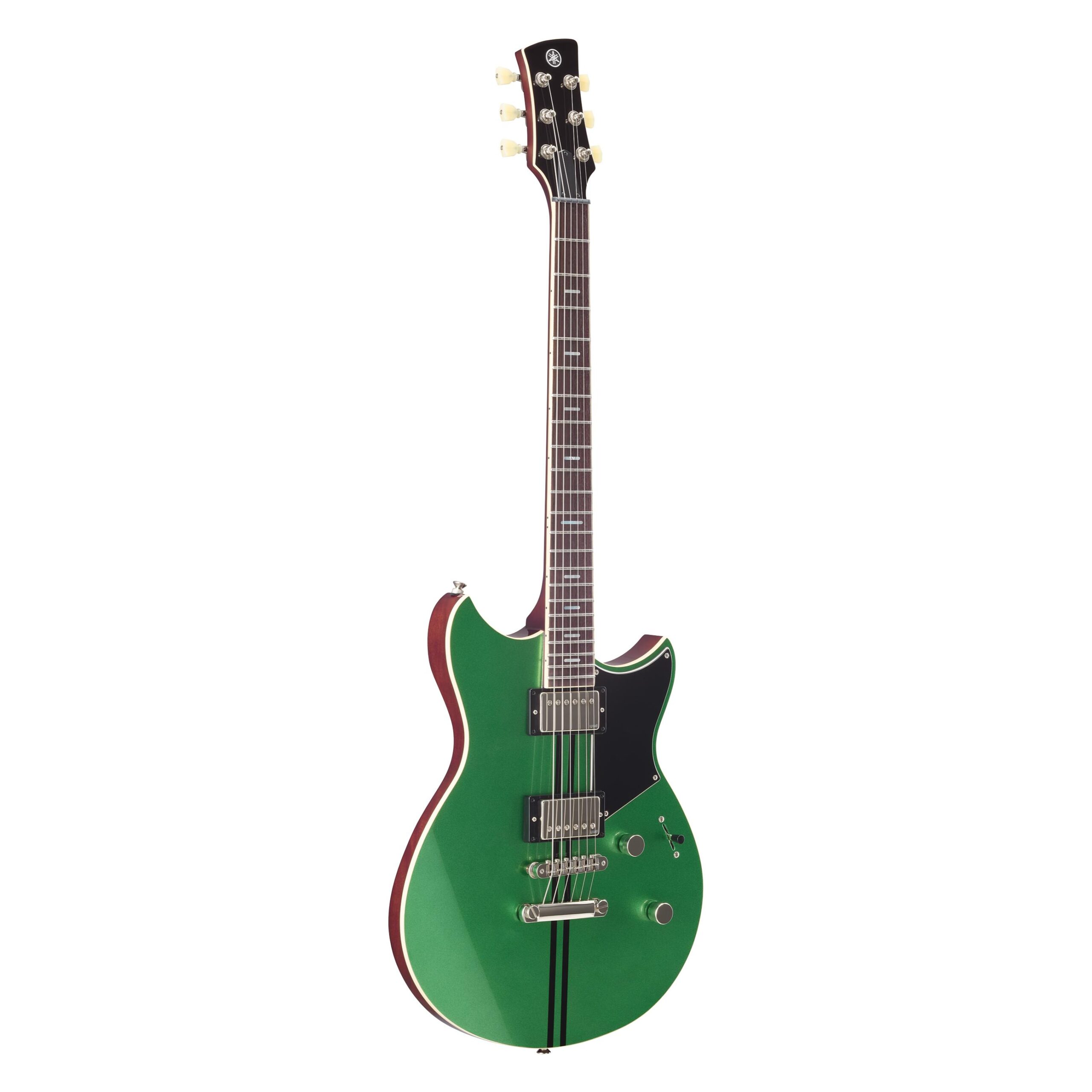 YAMAHA REVSTAR Standard RSS20FLG Flash Green-3