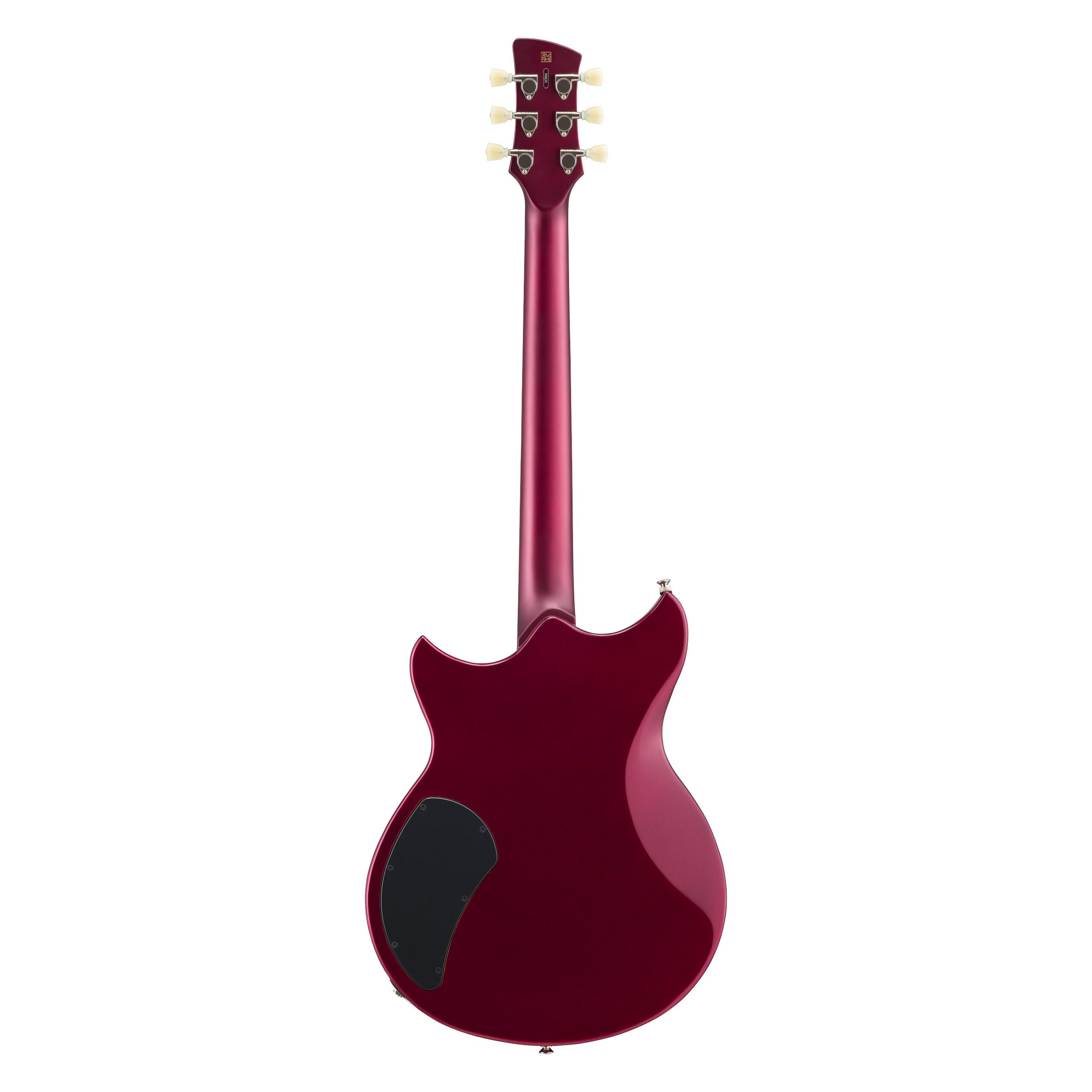 YAMAHA REVSTAR Element RSE20RCP Red Copper-2