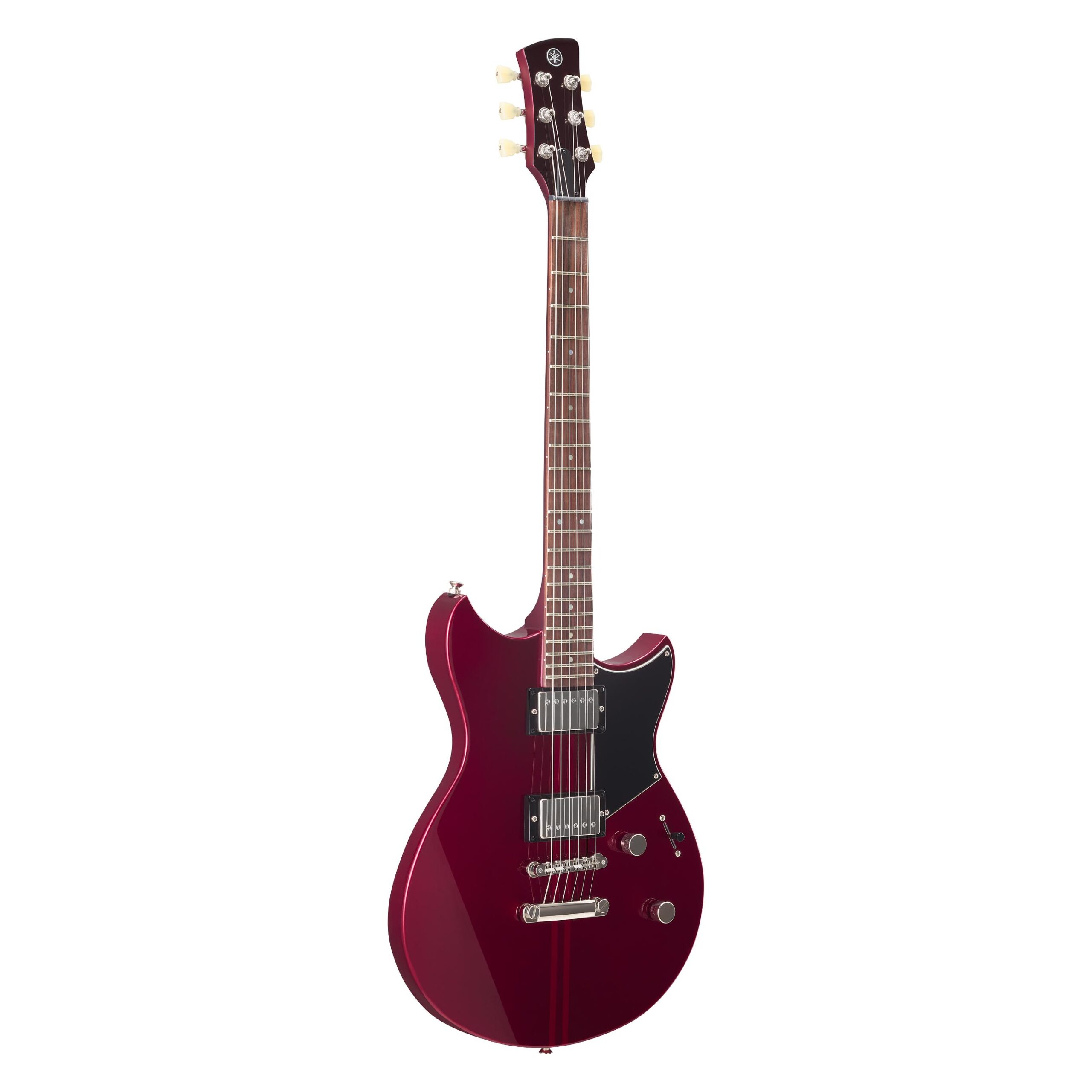 YAMAHA REVSTAR Element RSE20RCP Red Copper-3