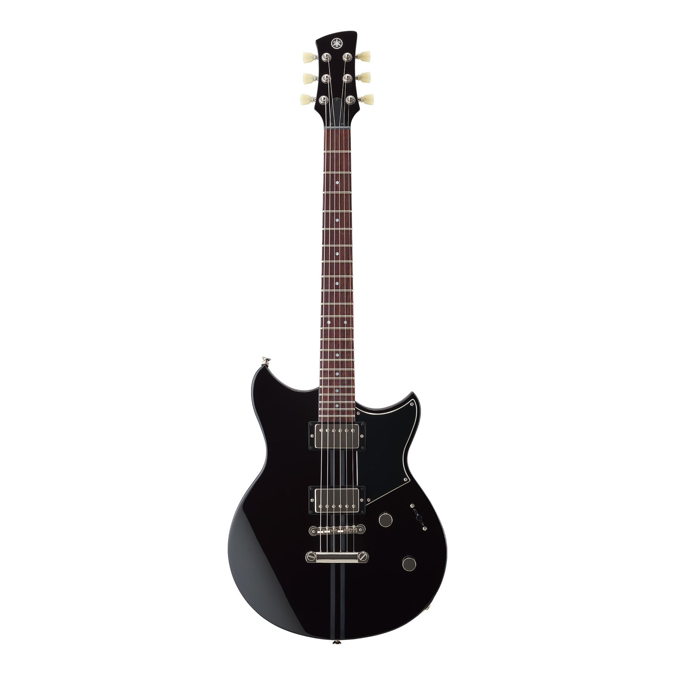 YAMAHA REVSTAR Element RSE20BL Black-1
