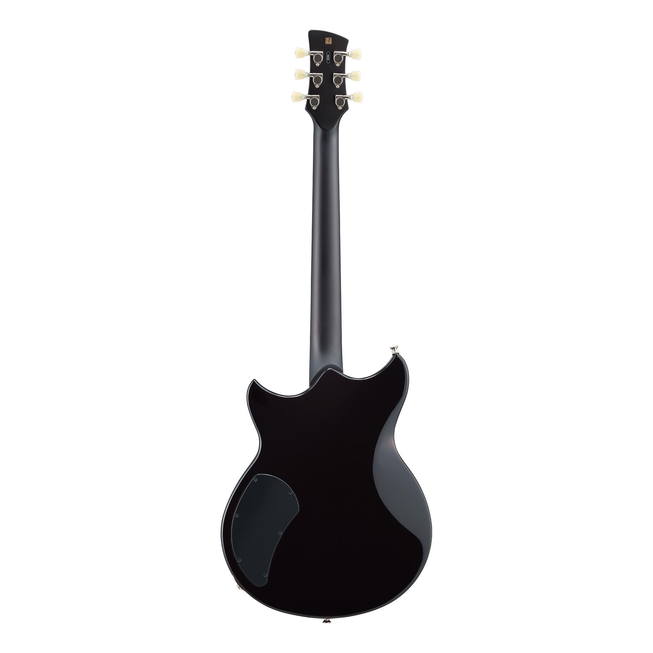 YAMAHA REVSTAR Element RSE20BL Black-2