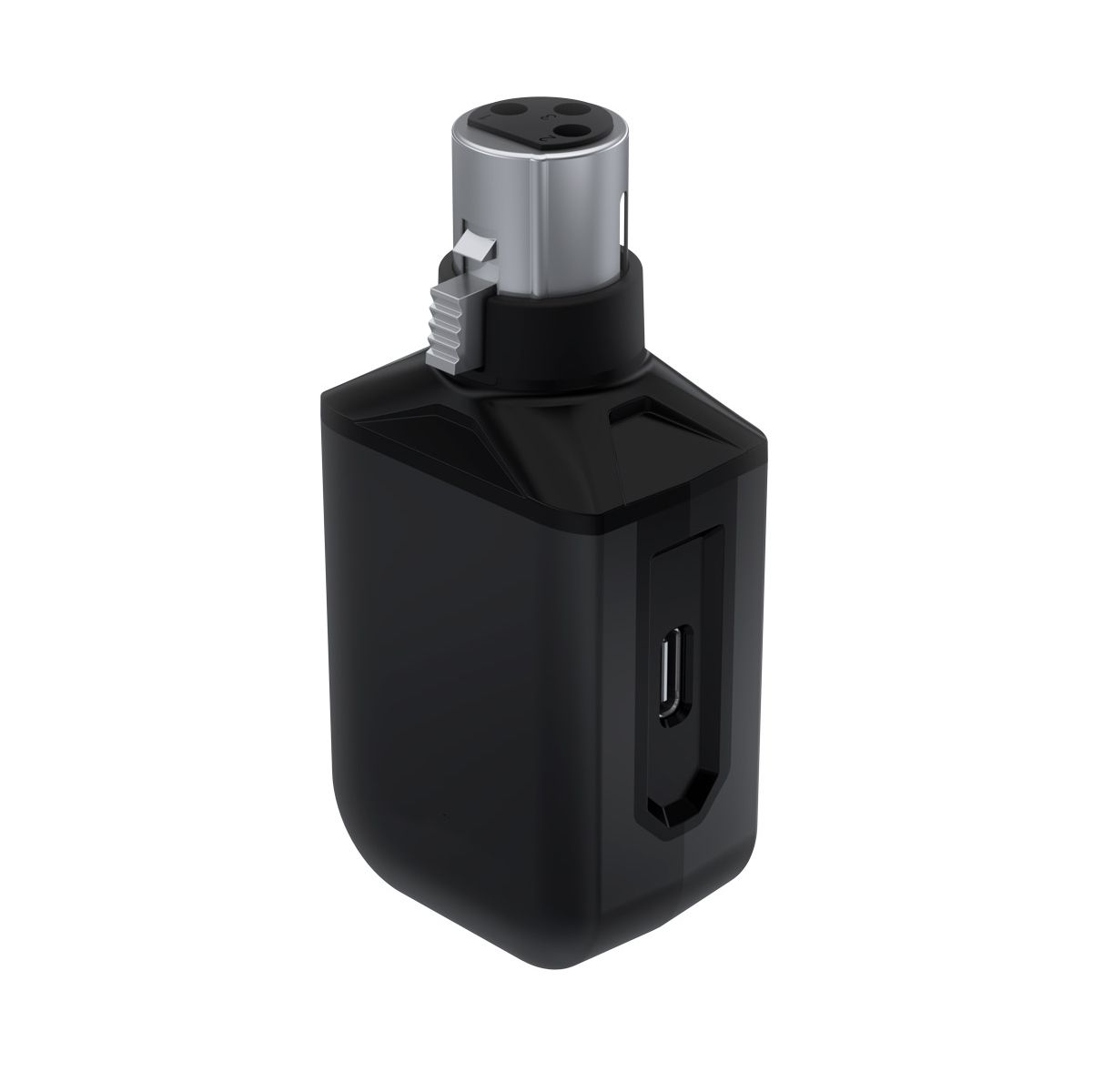 MACKIE EM WAVE XLR-3