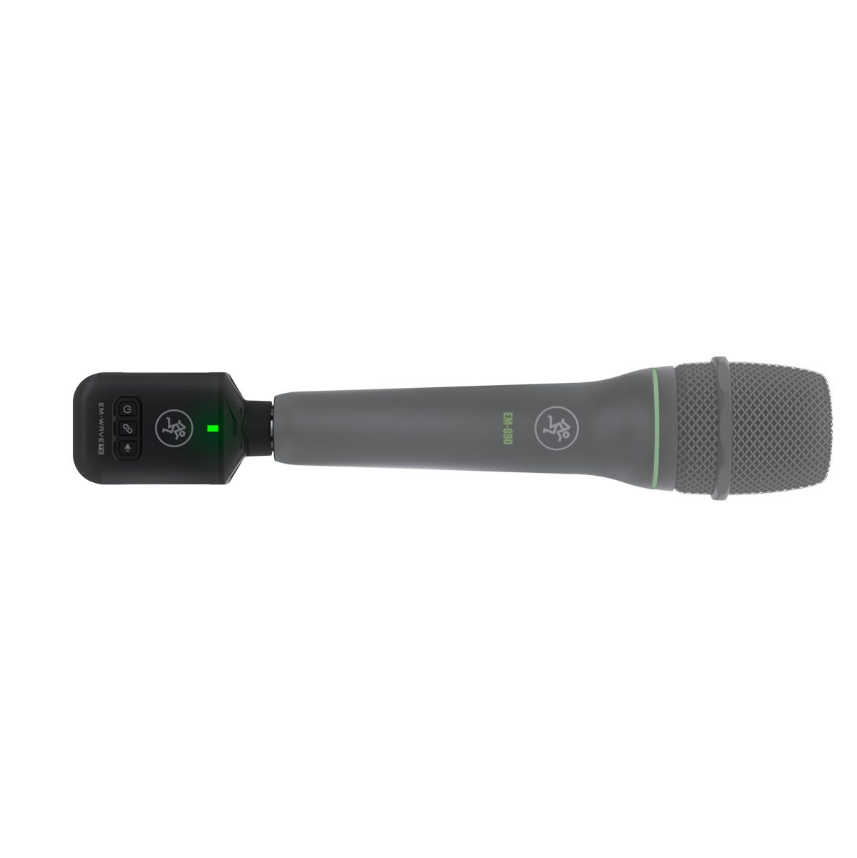 MACKIE EM WAVE XLR-4