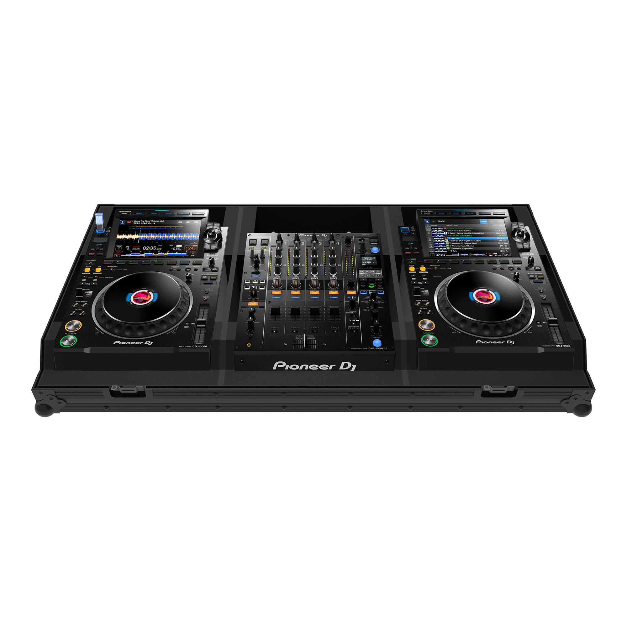 ZOMO Flightcase SET-3900 NSE-1