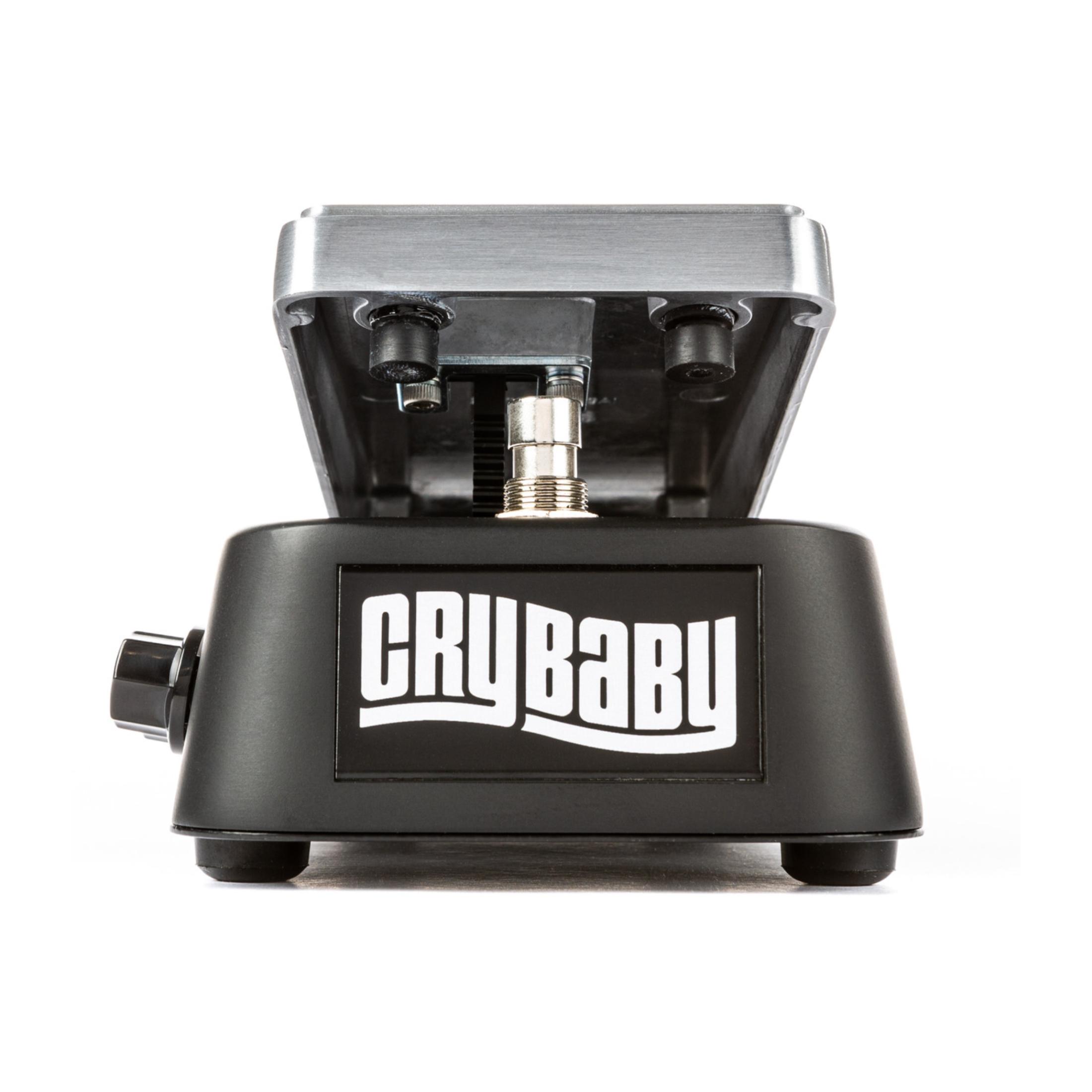 DUNLOP Custom Badass Cry Baby GCB65-4