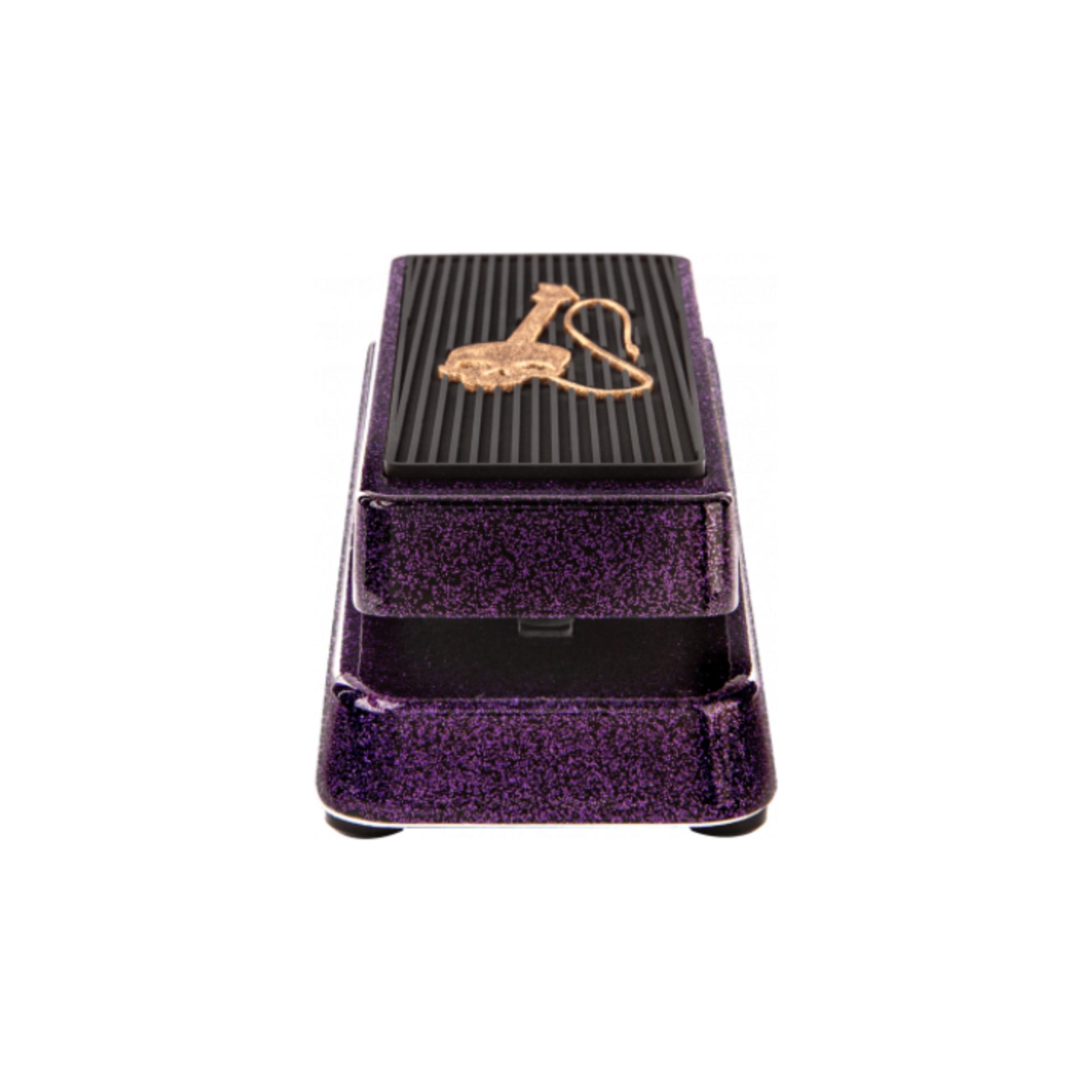 DUNLOP Cry Baby Kirk Hammet Signature-5