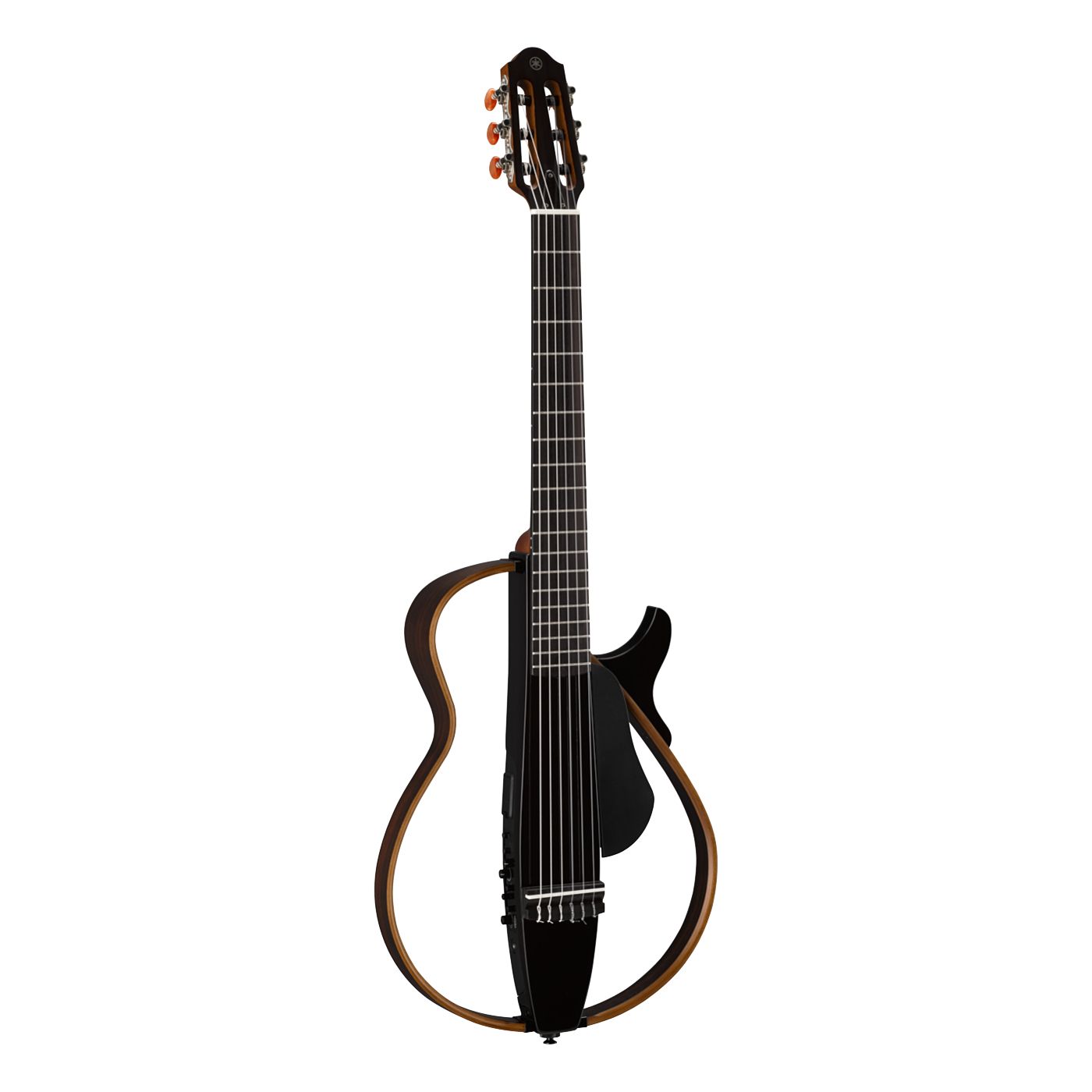 YAMAHA SLG 200N SilentGuitar Nylon/TBL w/Bag-1