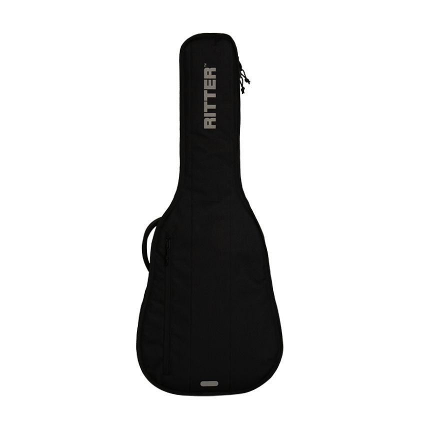 GIGBAG Konzert 1/2 Ritter Evilard Sea Ground Black-1