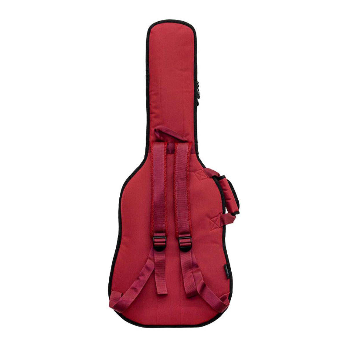 GIGBAG Konzert 3/4 Ritter Davos Spicy Red-2