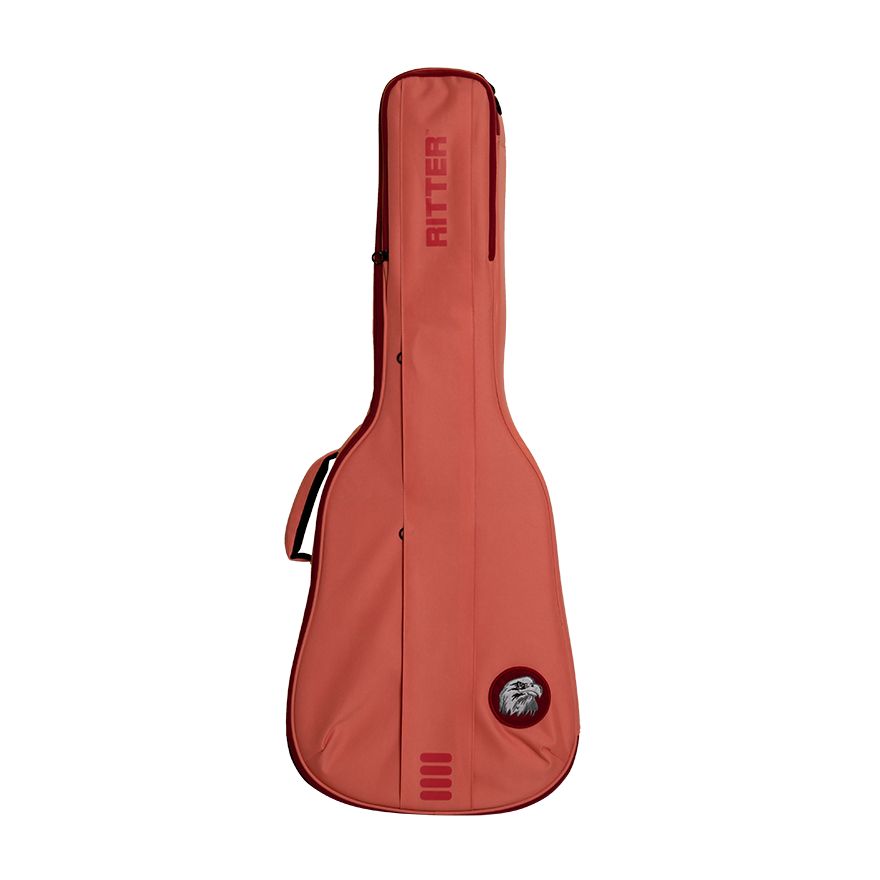 GIGBAG Dreadnought RITTER Bern Flamingo Rosa-1