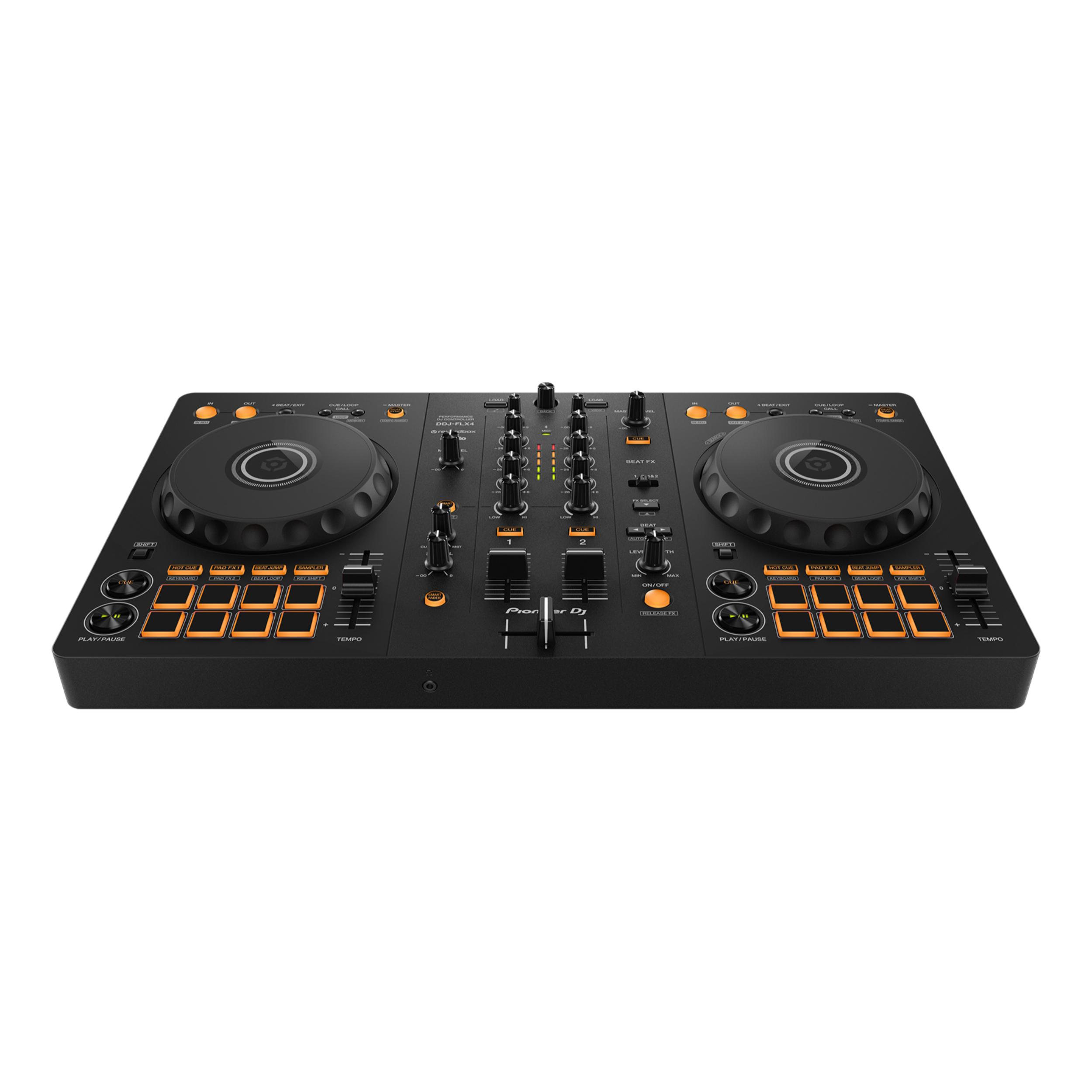 PIONEER DJ DDJ-FLX4-3