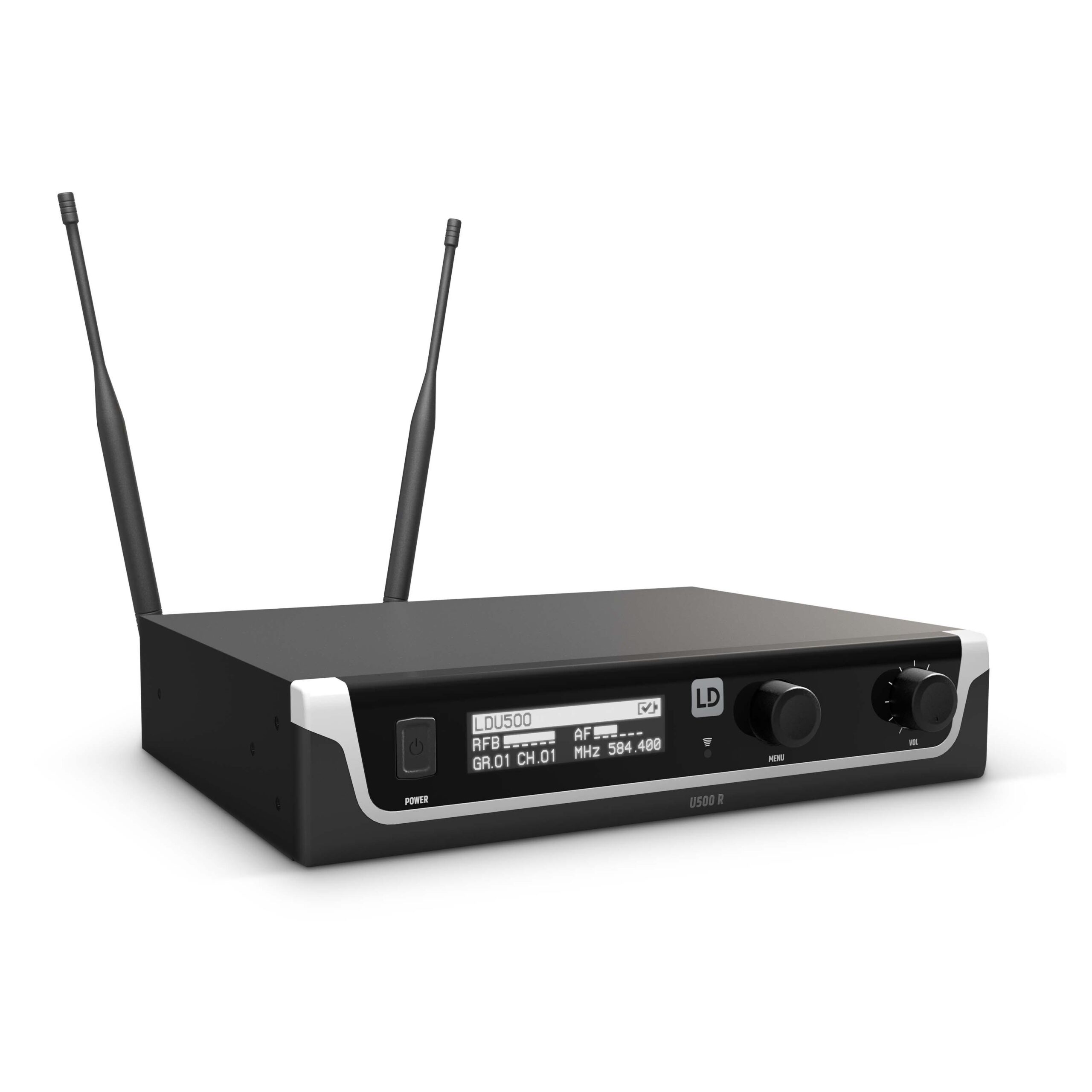 LD Systems U508 HHD Handfunk-Set dynamisch-2