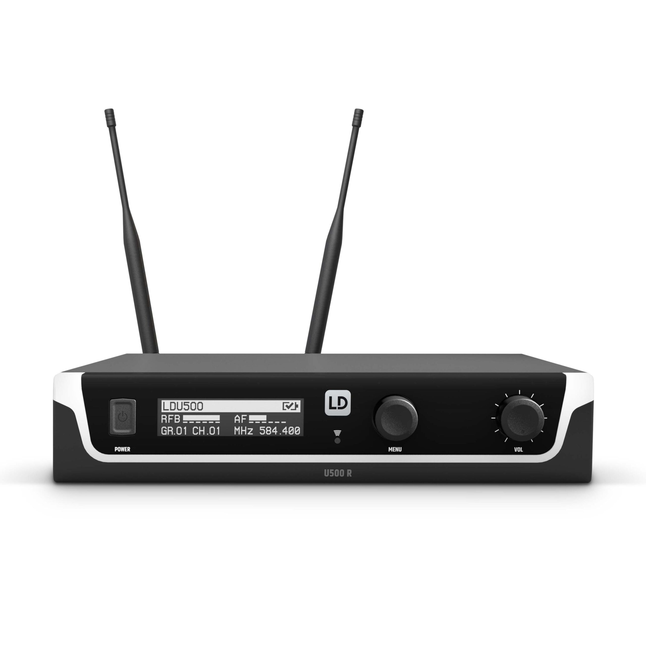 LD Systems U508 HHD Handfunk-Set dynamisch-4