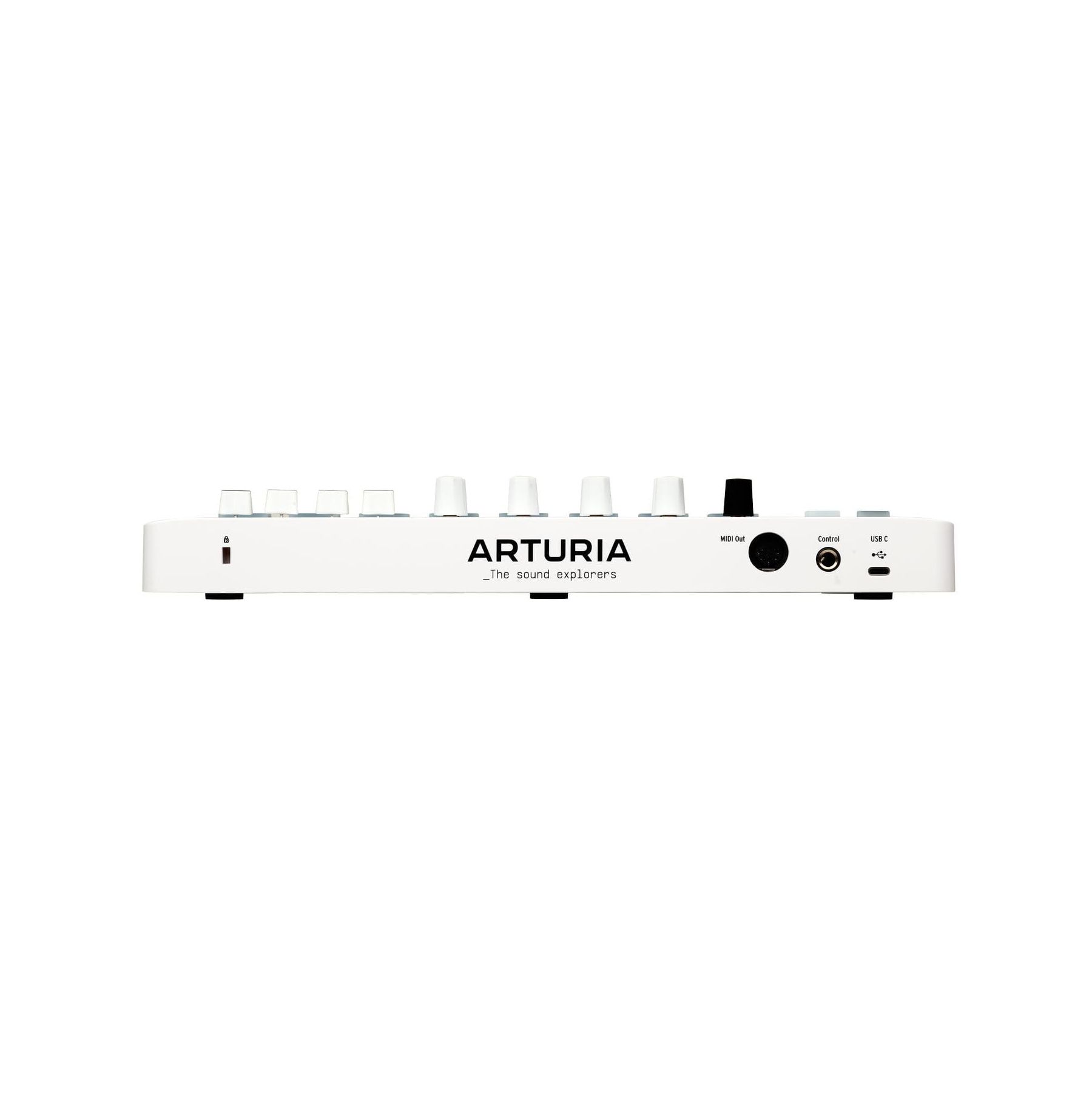 ARTURIA MiniLab 3 White 25T-2