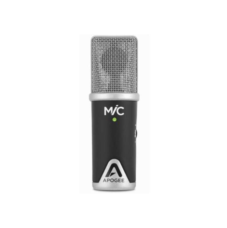 APOGEE MiC 96k Lightning B-Ware-1