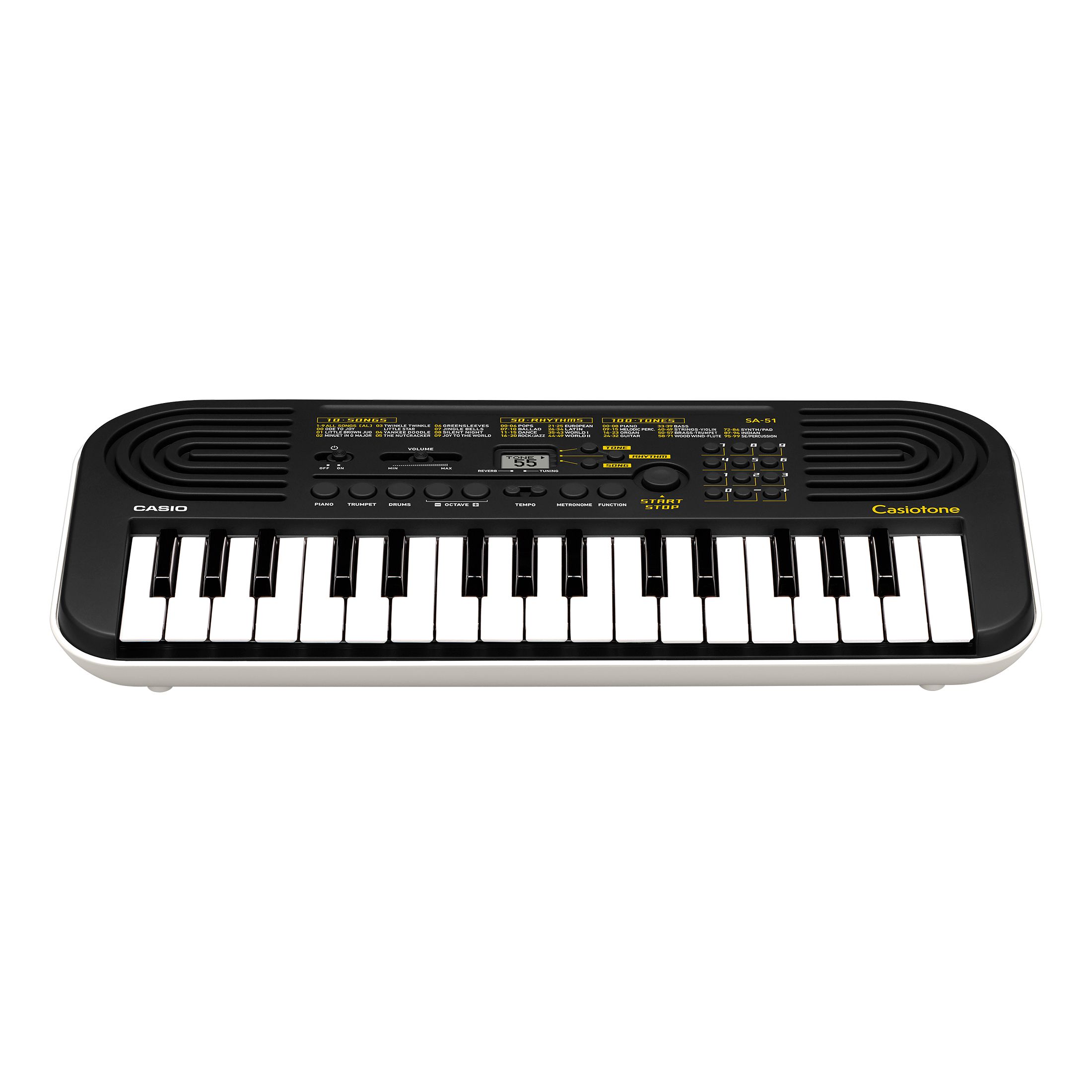 CASIO SA-51-1