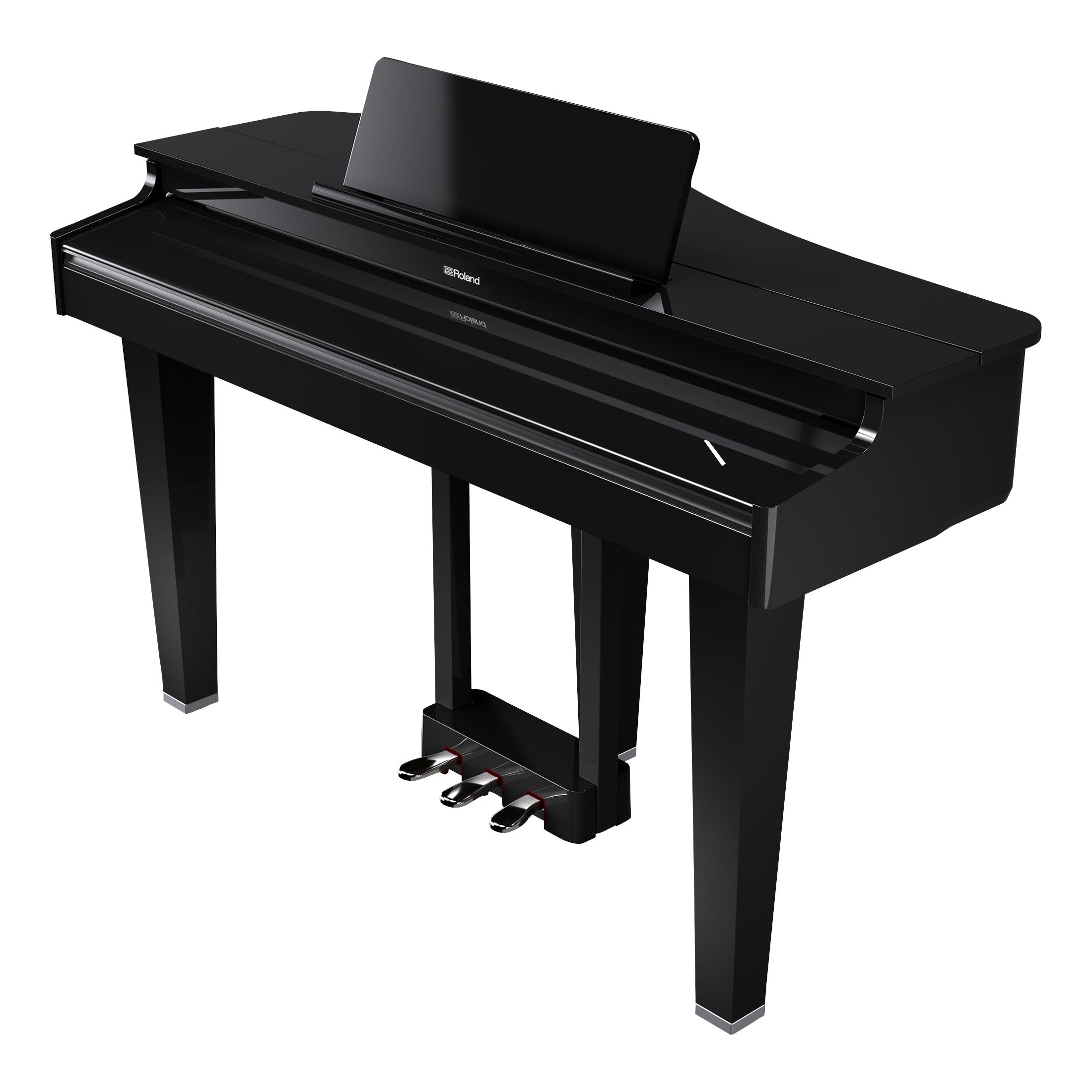 ROLAND GP-3 PE Digitalflügel-6