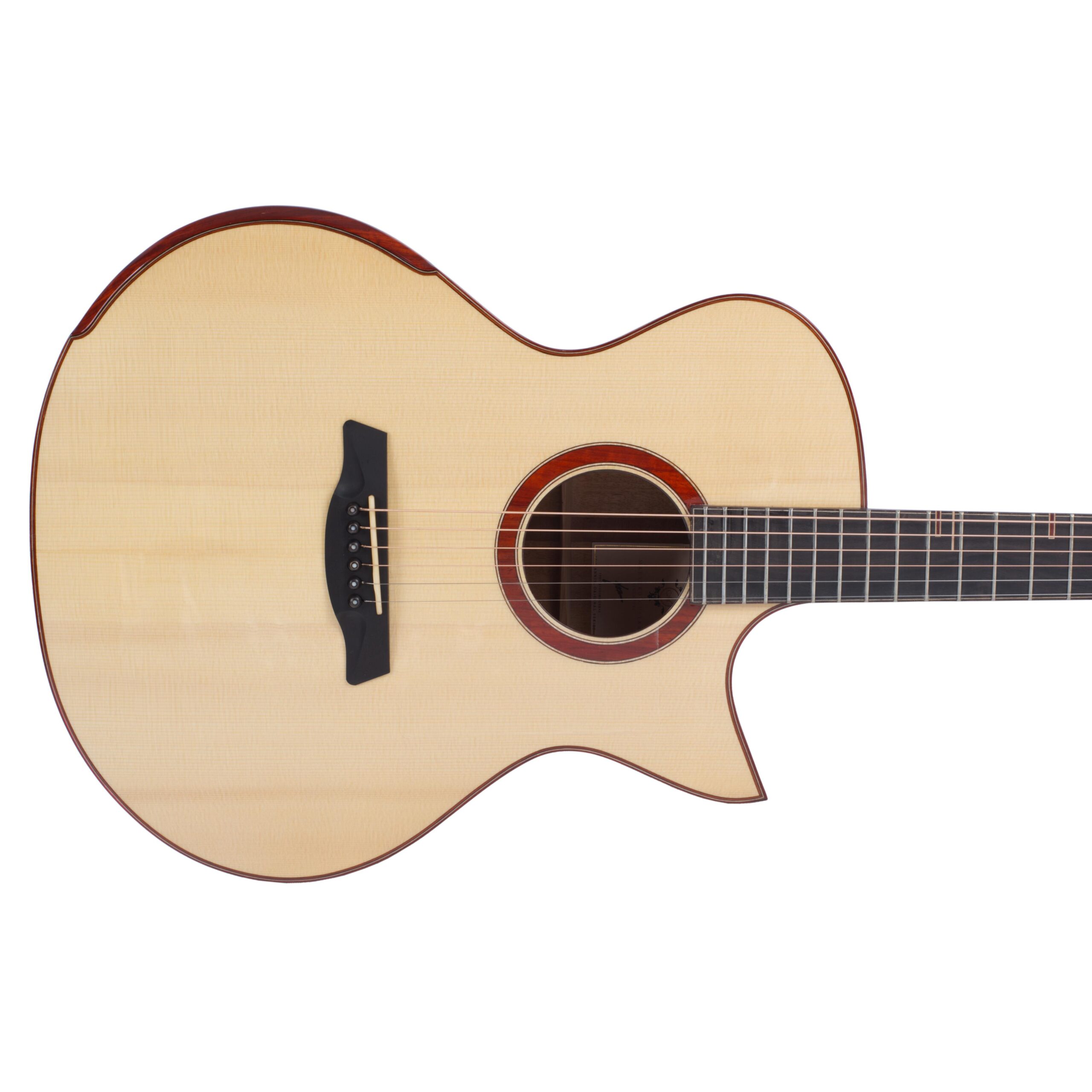 MAESTRO GUITARS Original Series Singa MO CSB S-2