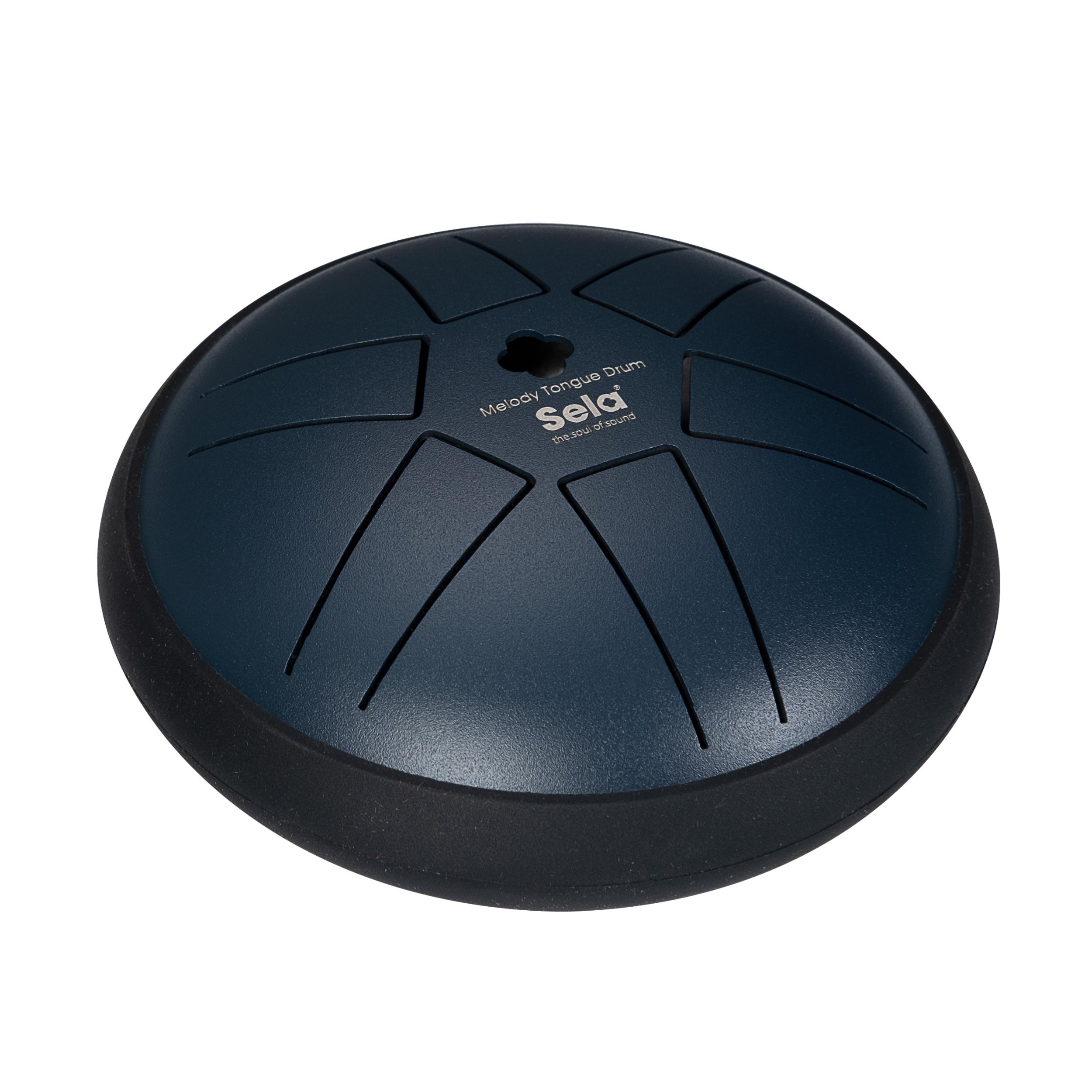 5“ A5 Navy Blue SE350-2