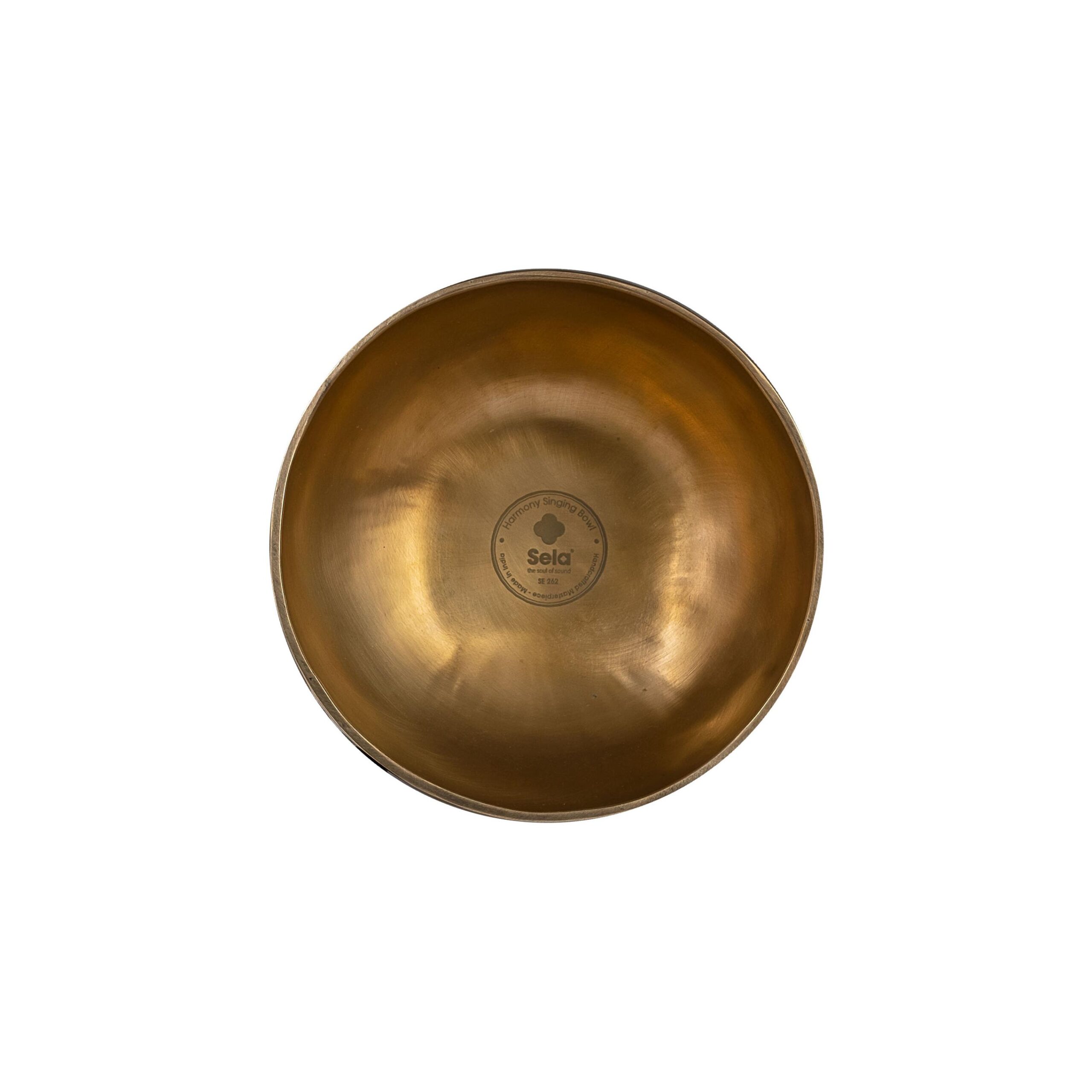 SELA SE 262 Harmony Klangschale 17 (Ø 17 cm)-3