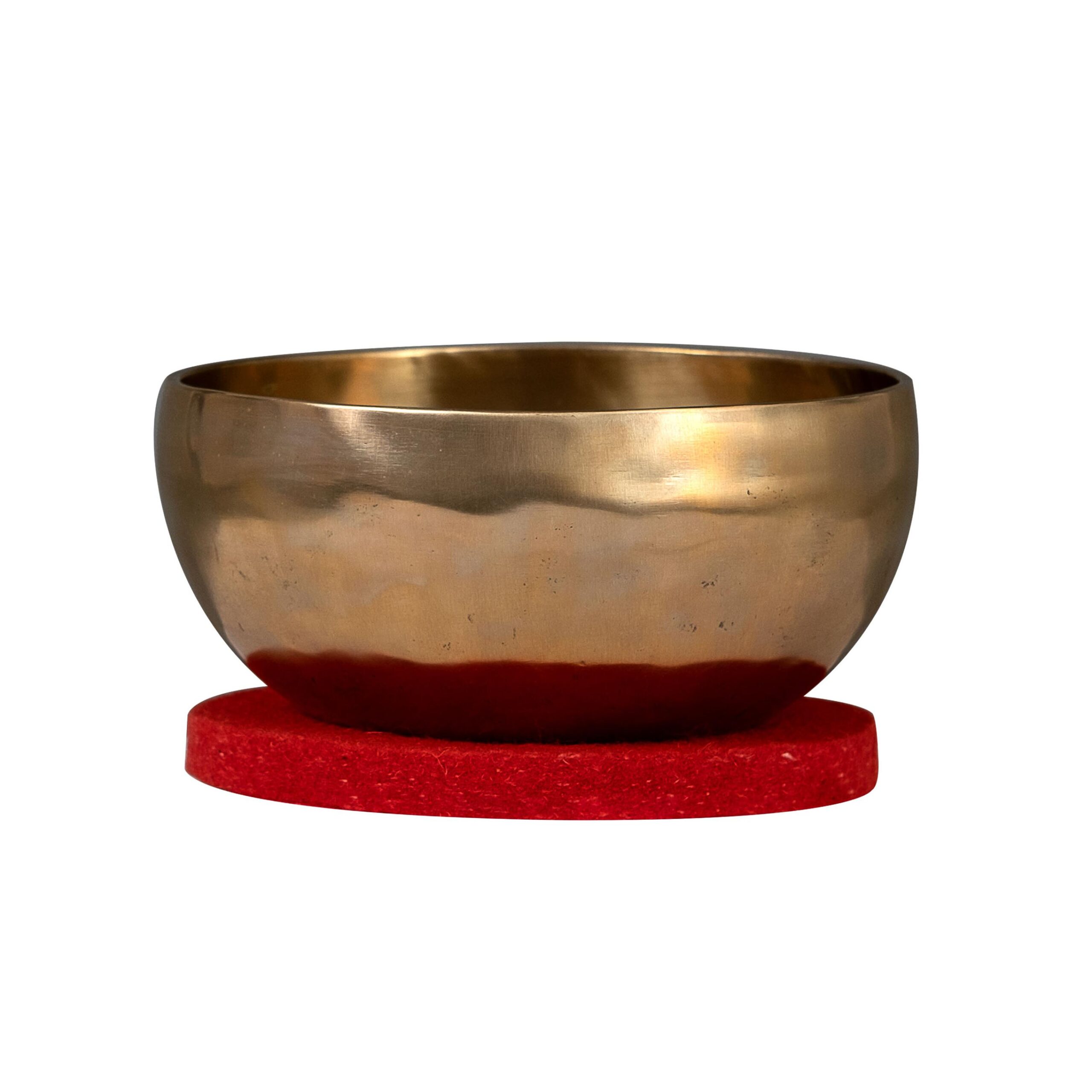SELA SE 262 Harmony Klangschale 17 (Ø 17 cm)-5