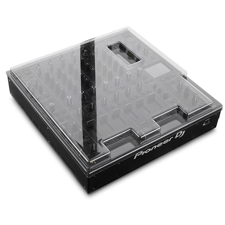 DECKSAVER Pioneer DJM-V10 / DJM-V10-1