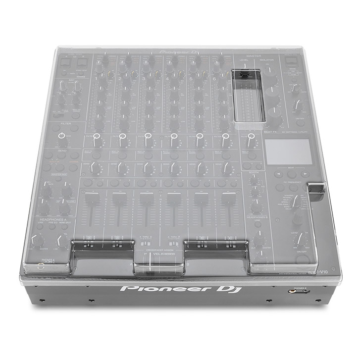 DECKSAVER Pioneer DJM-V10 / DJM-V10-2