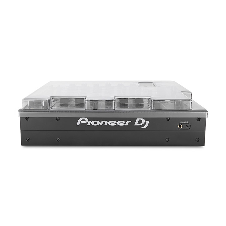 DECKSAVER Pioneer DJM-V10 / DJM-V10-4