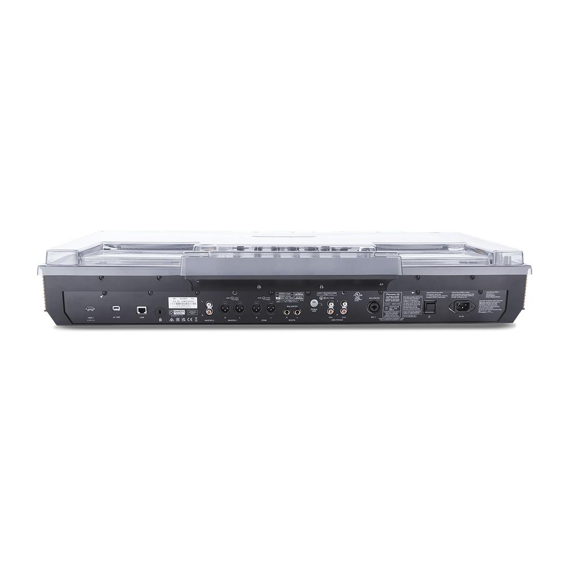 DECKSAVER Pioneer Opus Quad-5