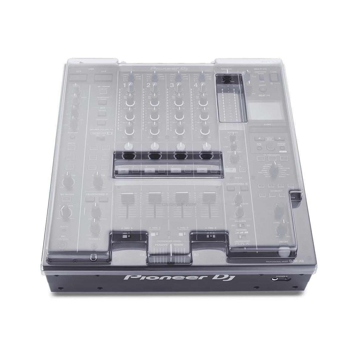 DECKSAVER Pioneer DJM-A9-1